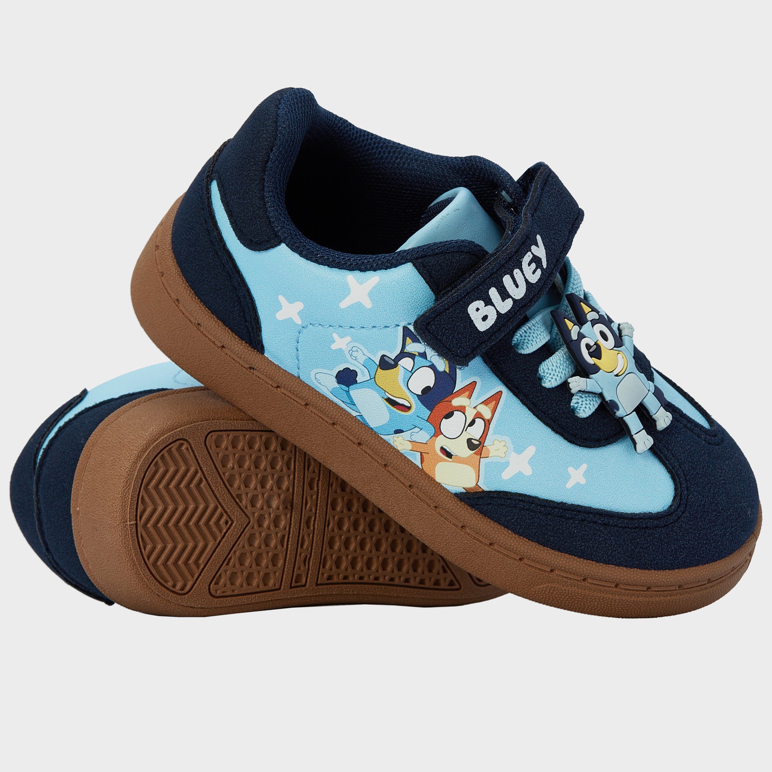 Bluey and Bingo Trainers