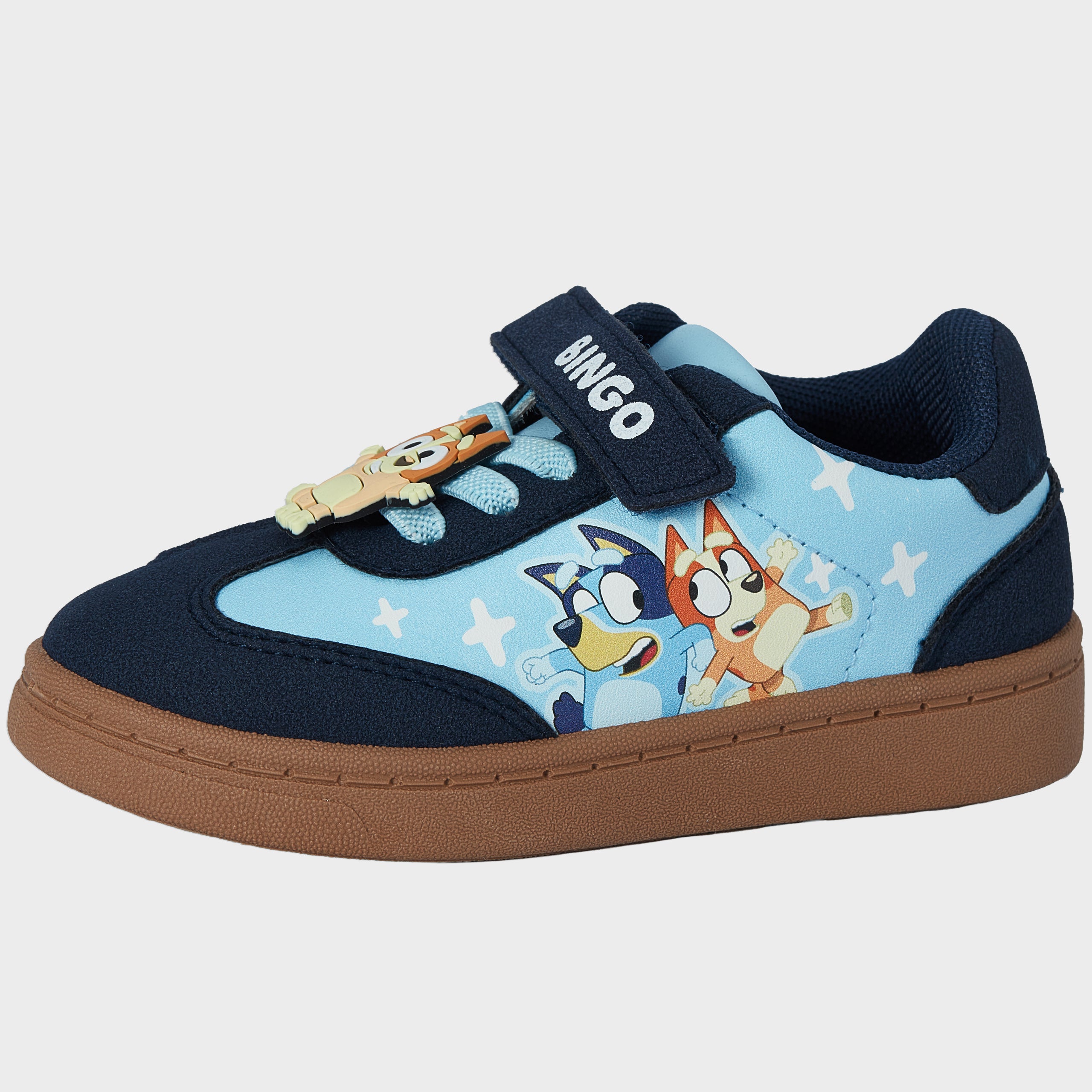 Bluey and Bingo Trainers