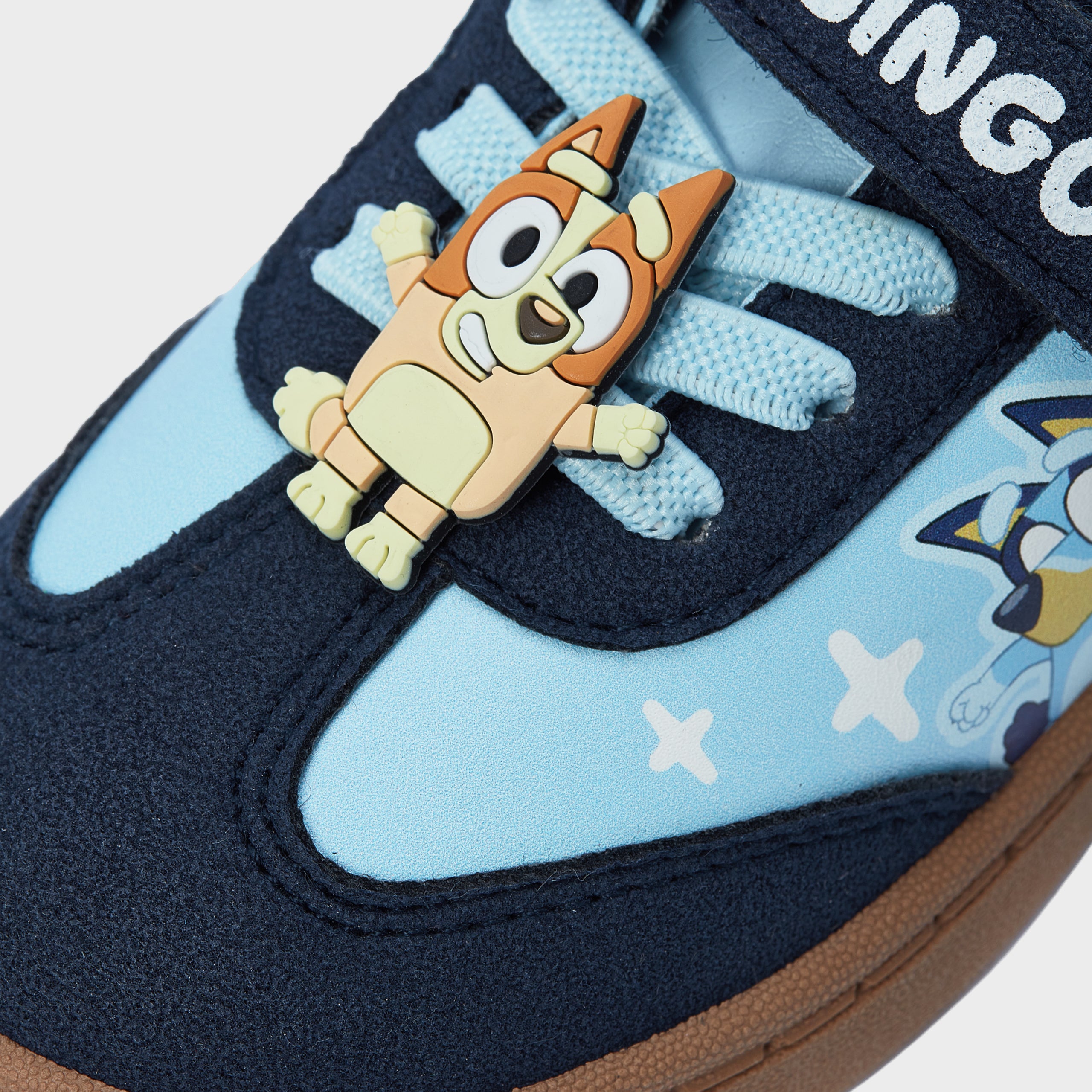 Bluey and Bingo Trainers