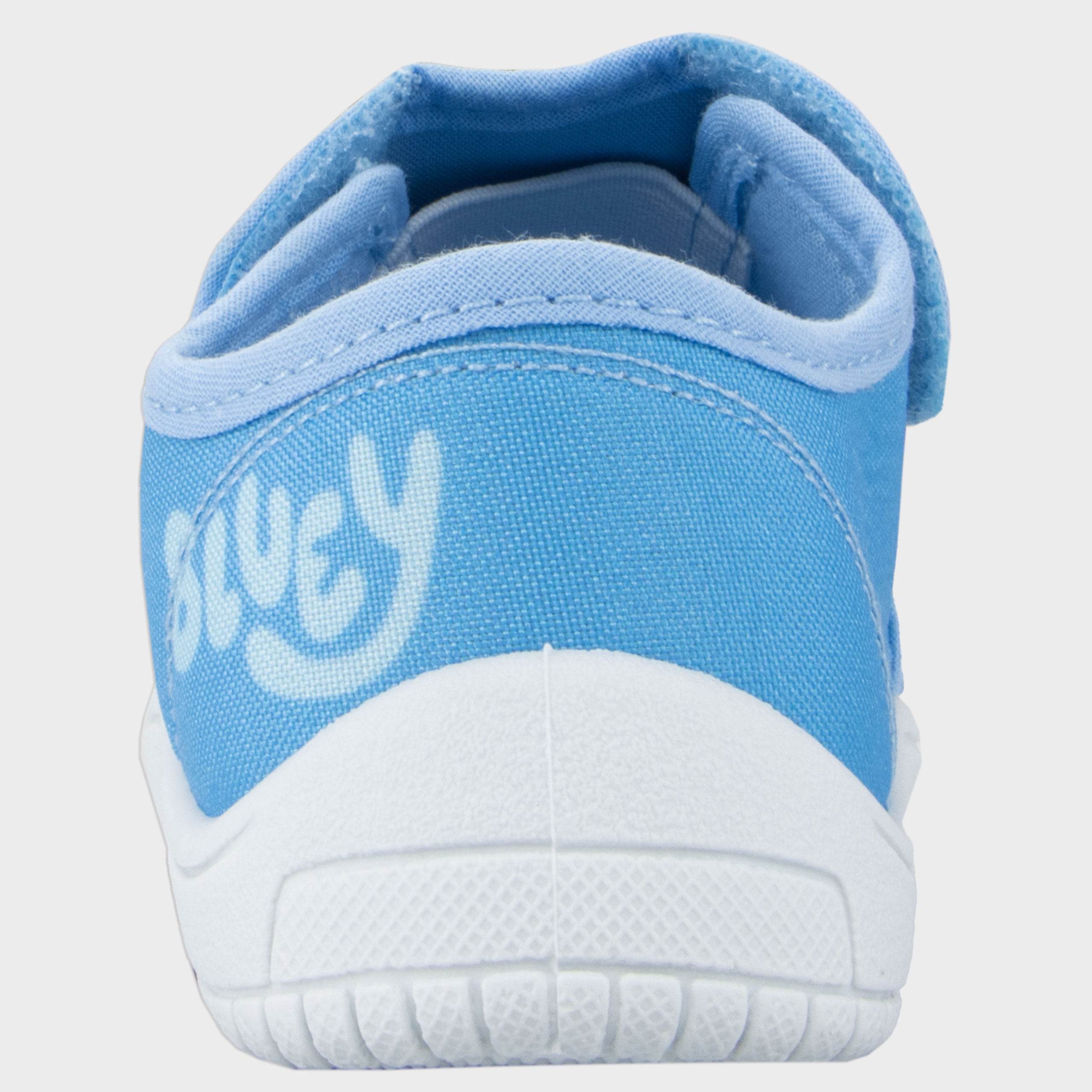 Bluey Canvas Trainer - Character.com