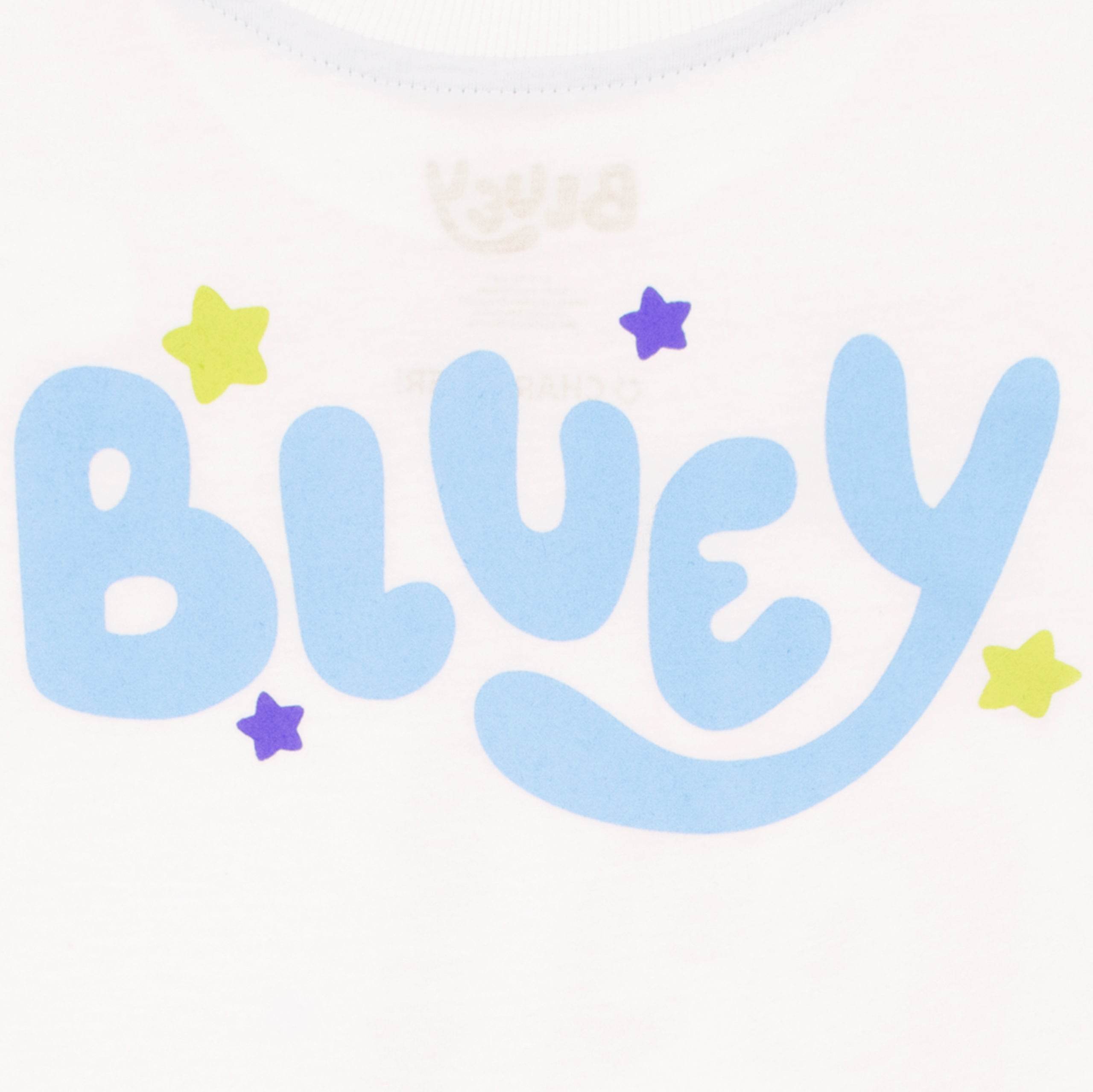 Bluey Boys T-Shirt - Character.com