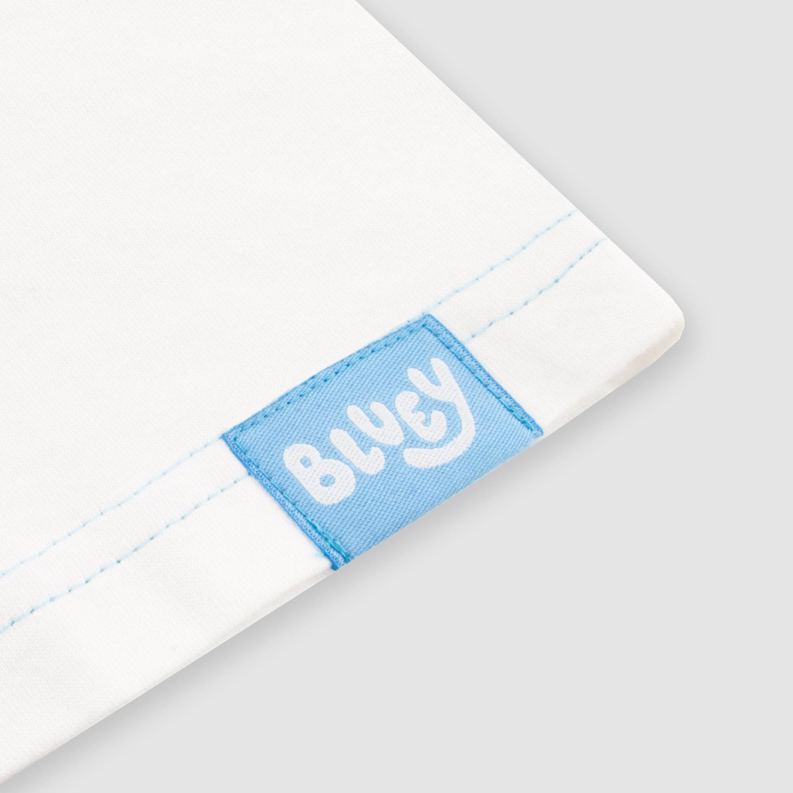 Bluey Boys T-Shirt - Character.com