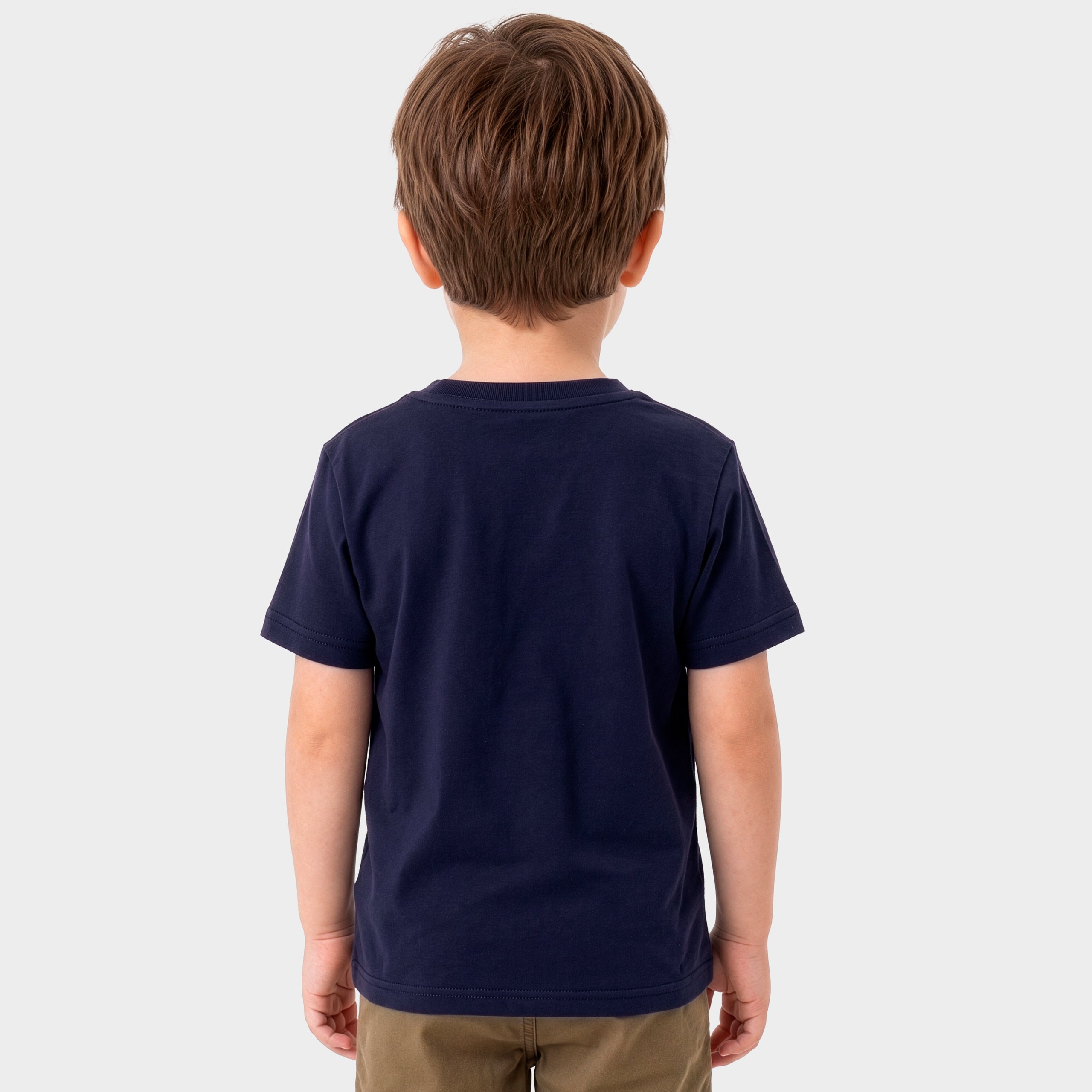 Blippi x NHM Ancient Sea Creatures T-Shirt