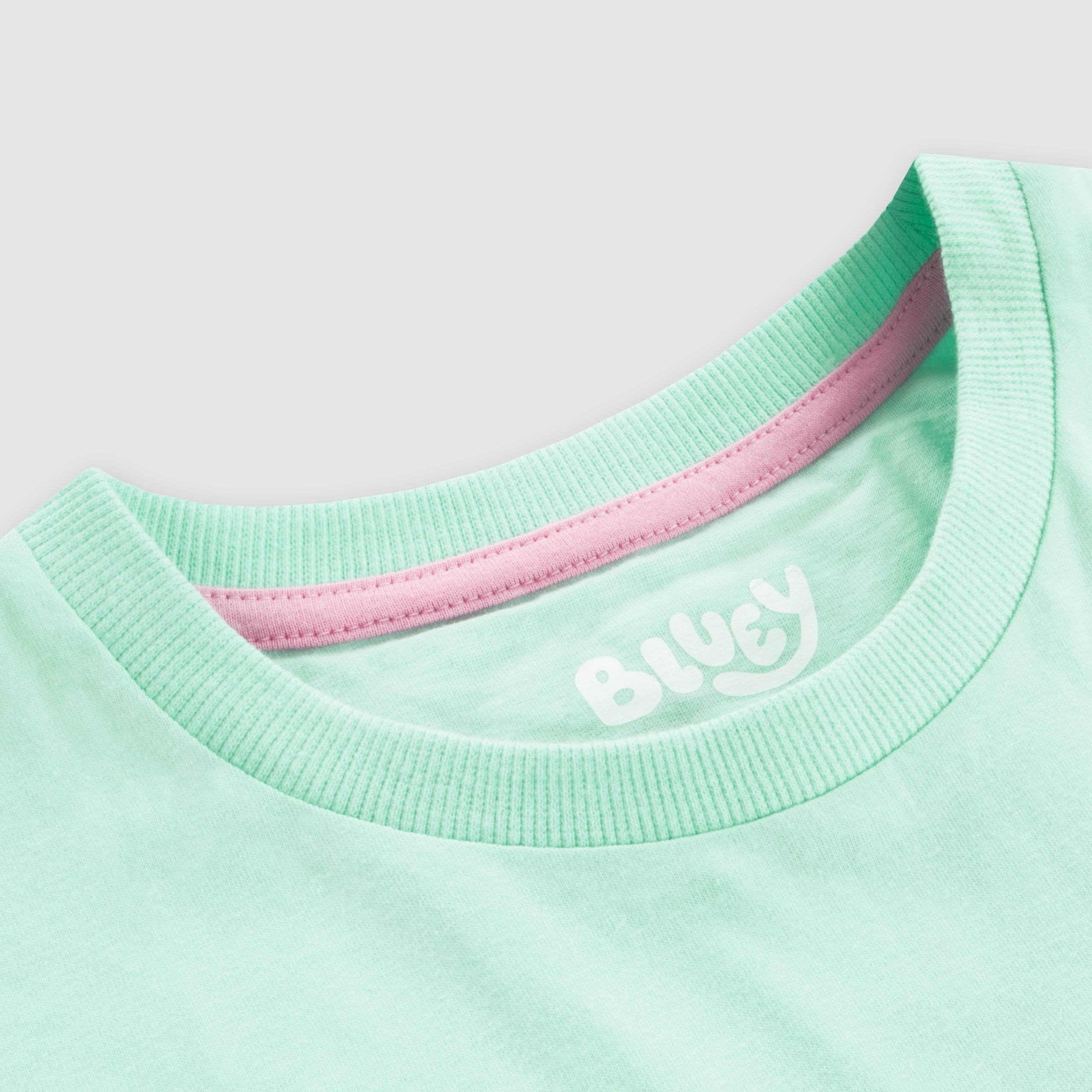 Bluey T-Shirt - Animal Costumes - Character.com