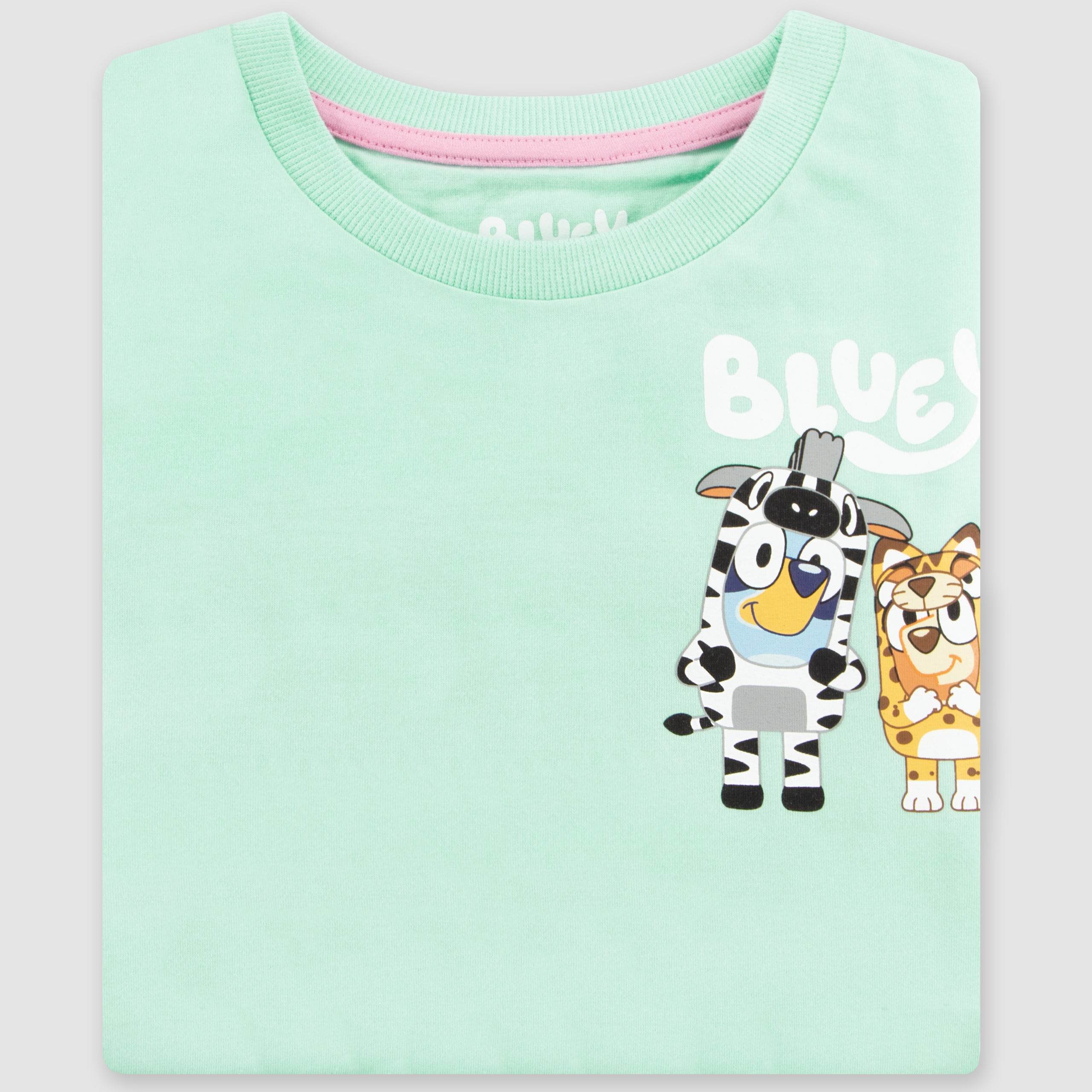 Bluey T-Shirt - Animal Costumes - Character.com