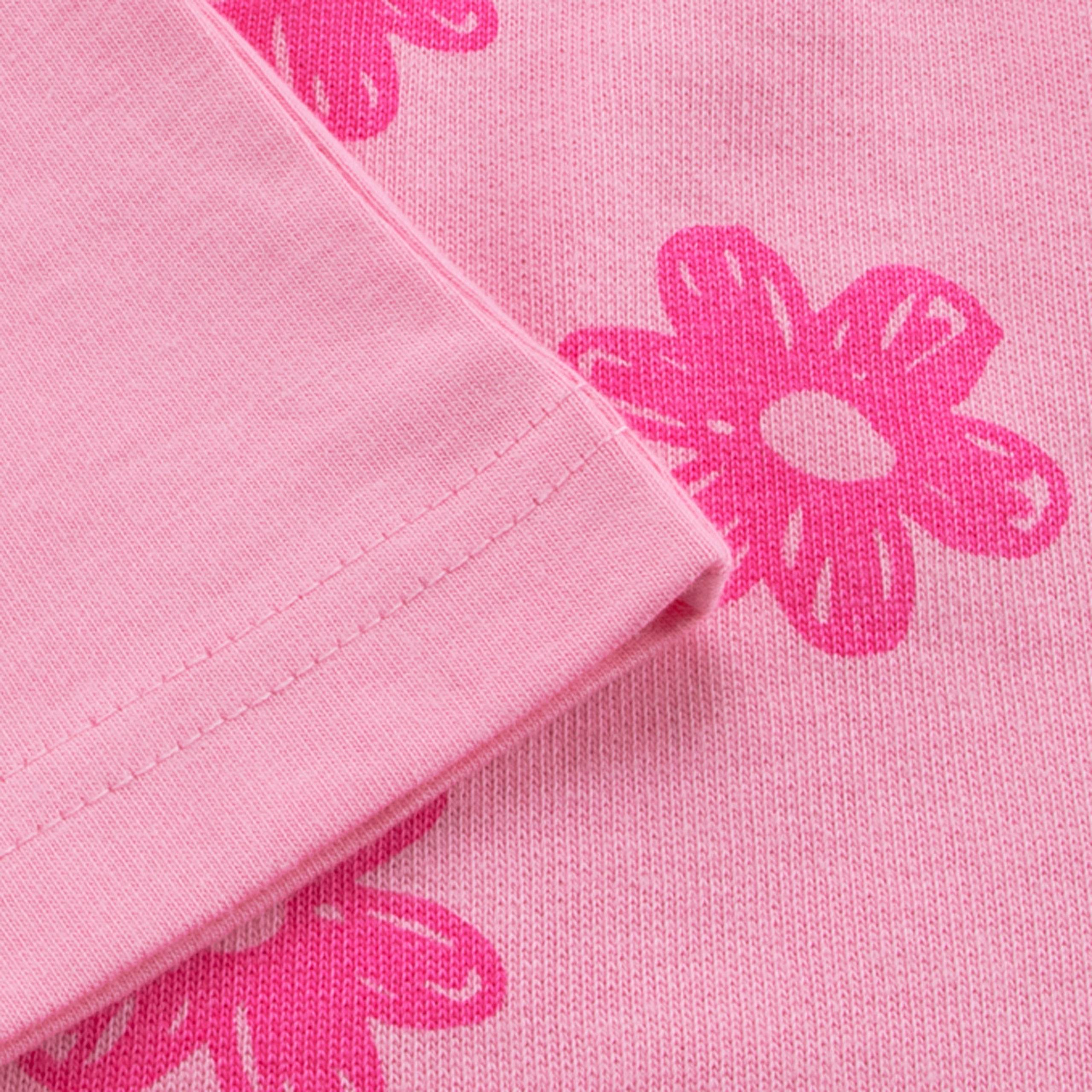 Bluey Girls T-Shirt And Shorts Set - Character.com