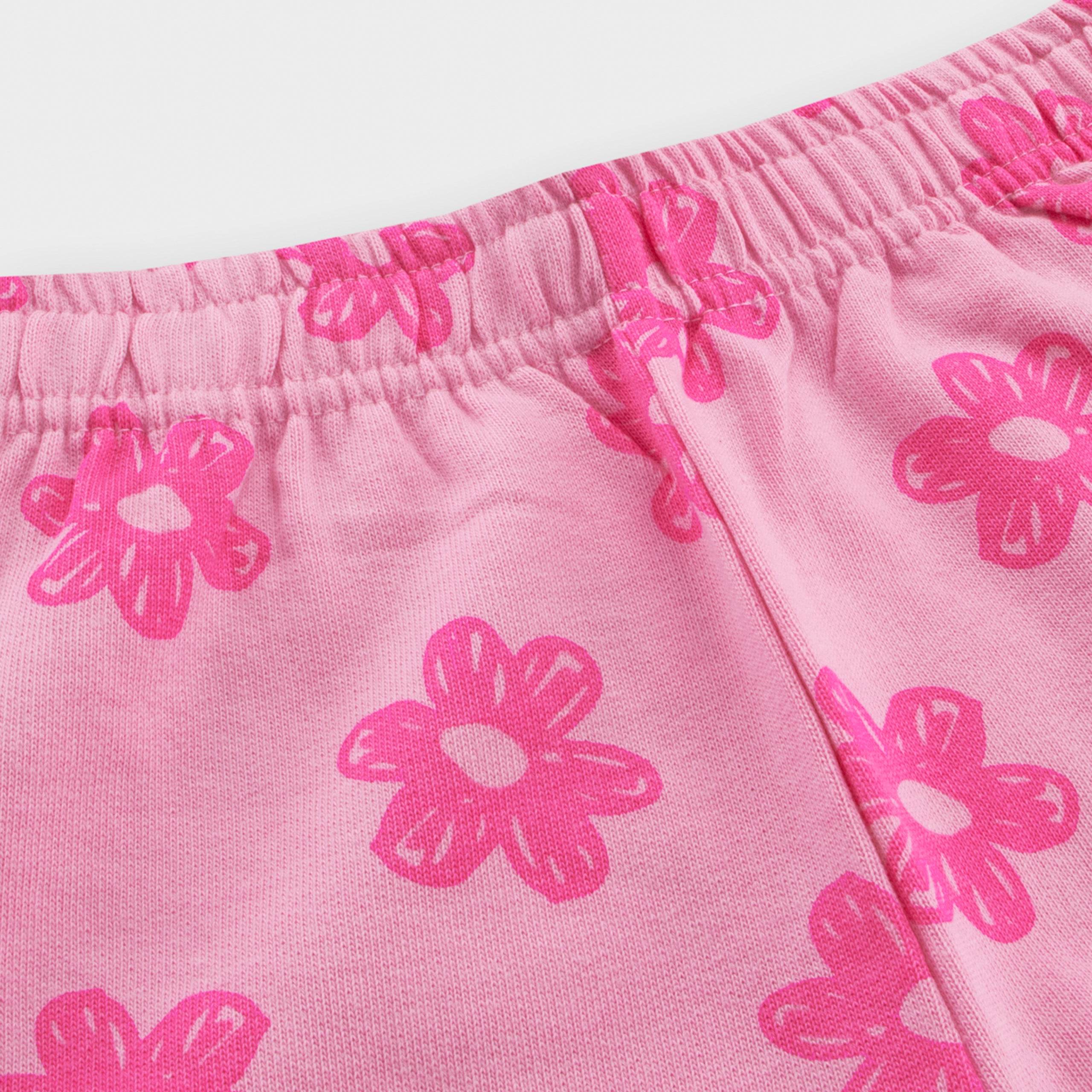 Bluey Girls T-Shirt And Shorts Set - Character.com