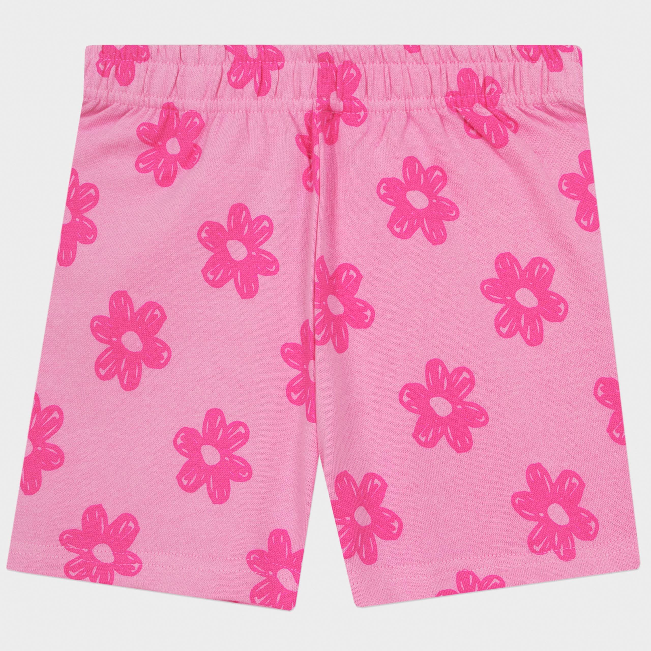 Bluey Girls T-Shirt And Shorts Set - Character.com