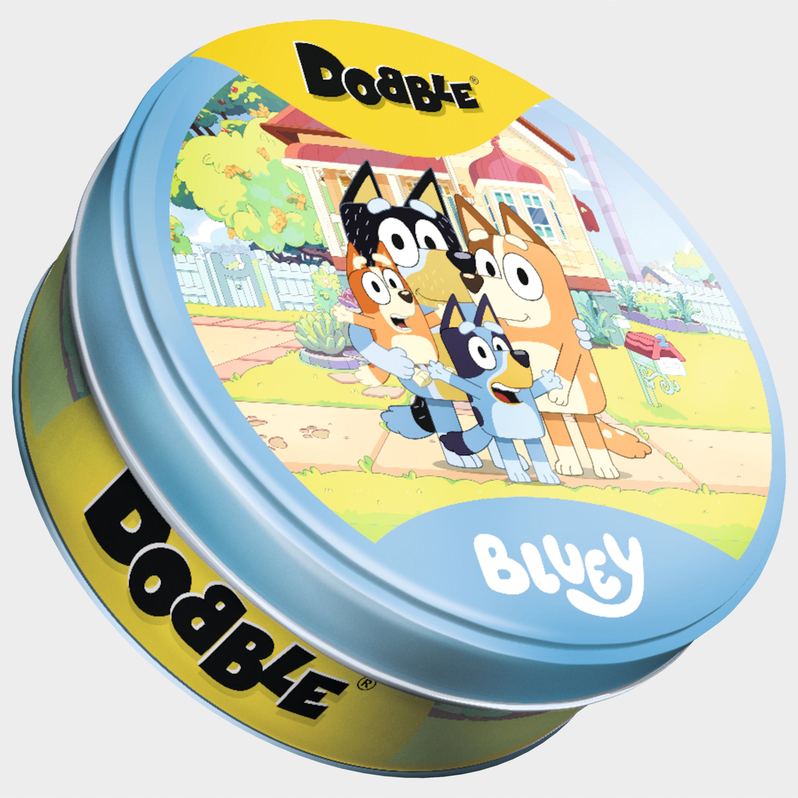 Bluey Edition Dobble