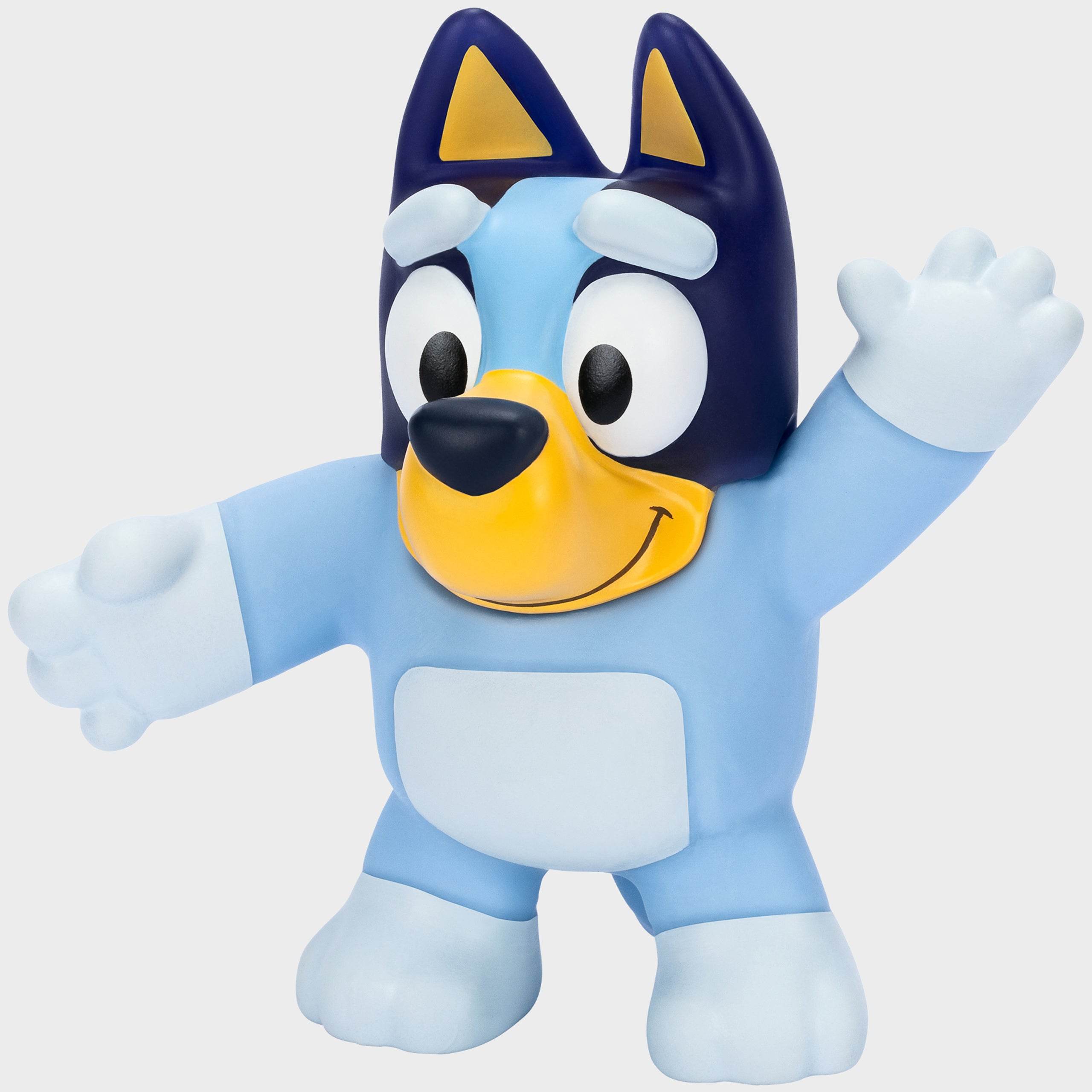 Bluey Stretchy Figure Toy - Character.com