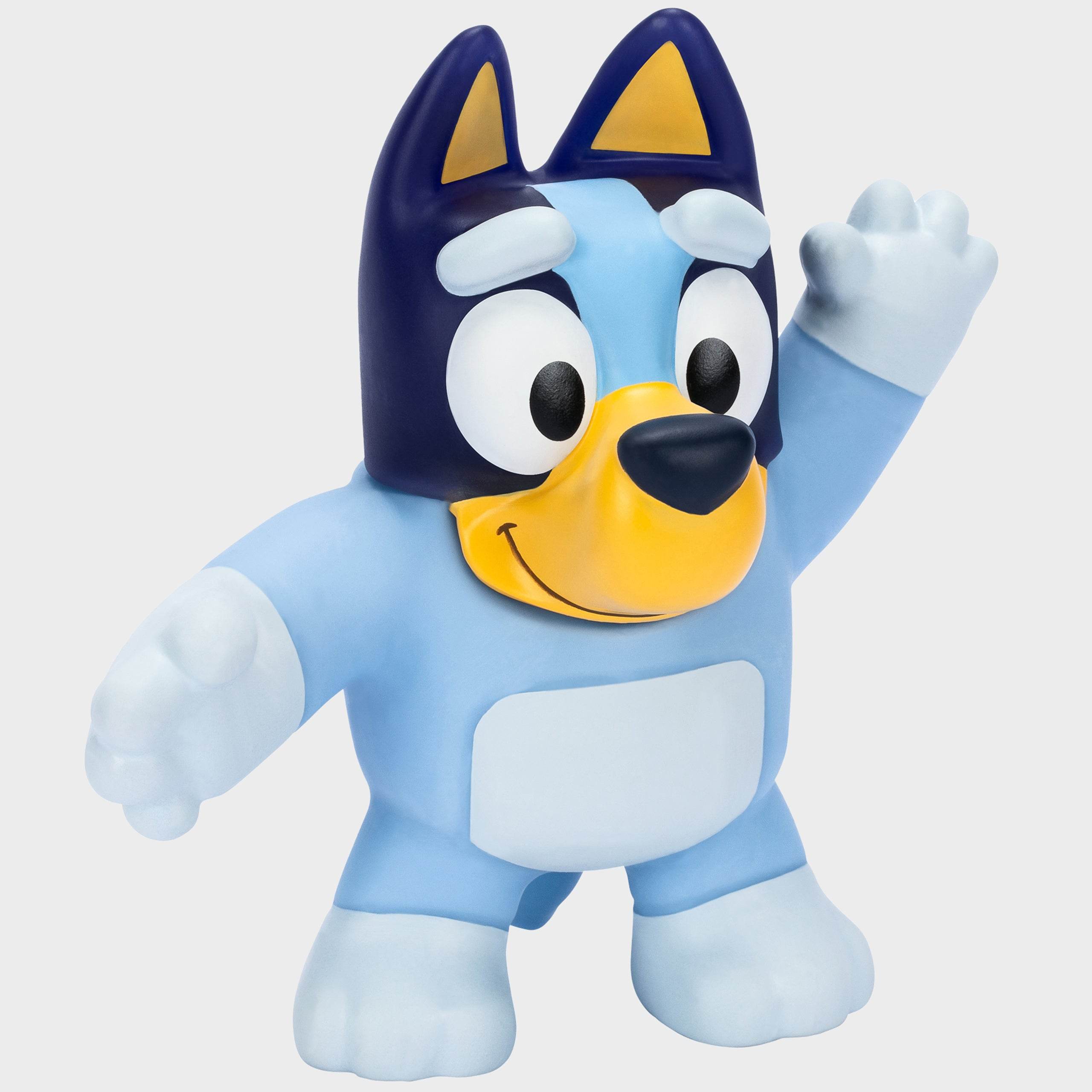 Bluey Stretchy Figure Toy - Character.com