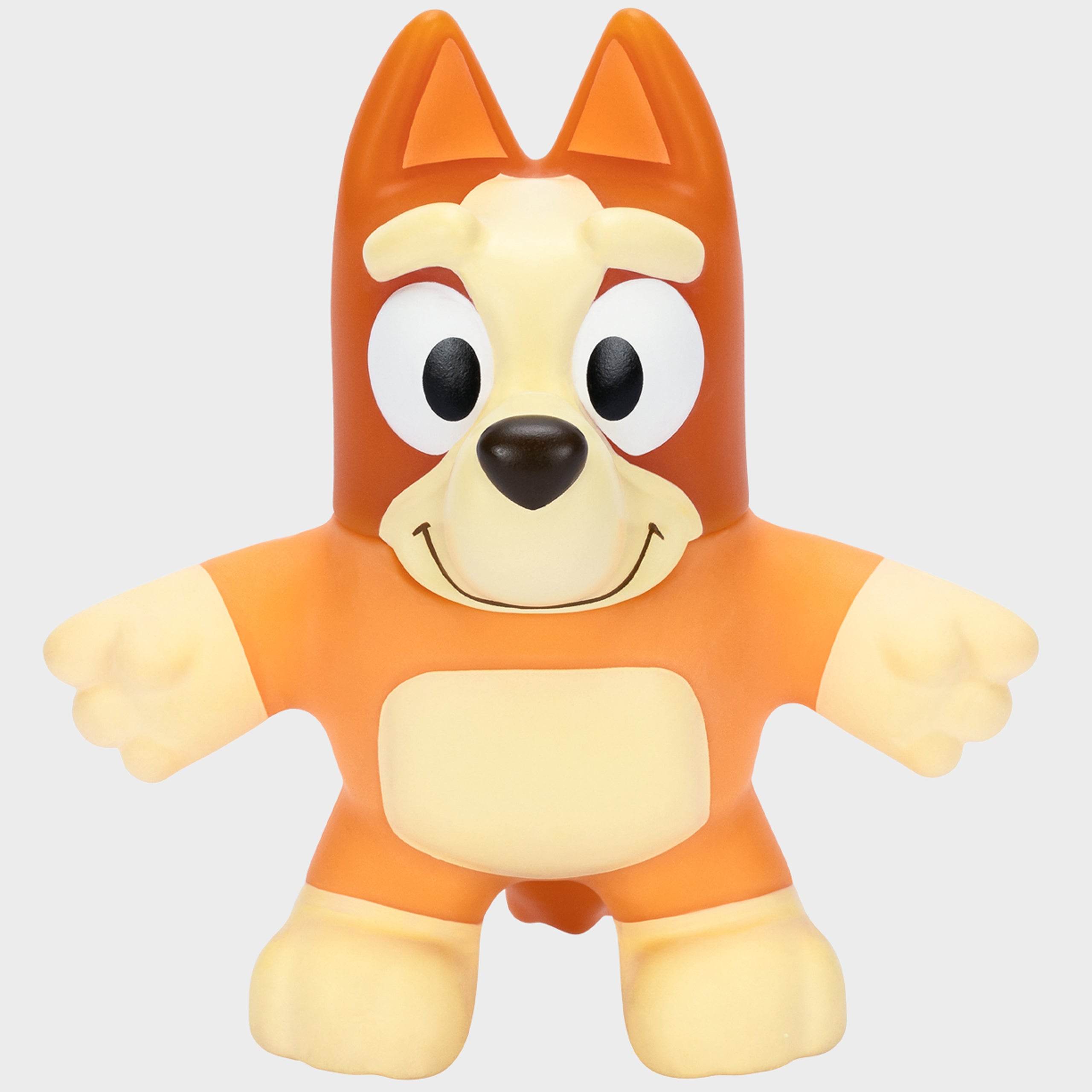 Bingo Stretchy Figure Toy - Character.com