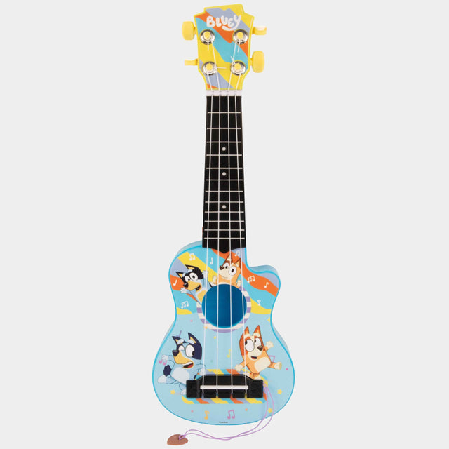 Bluey Guitar