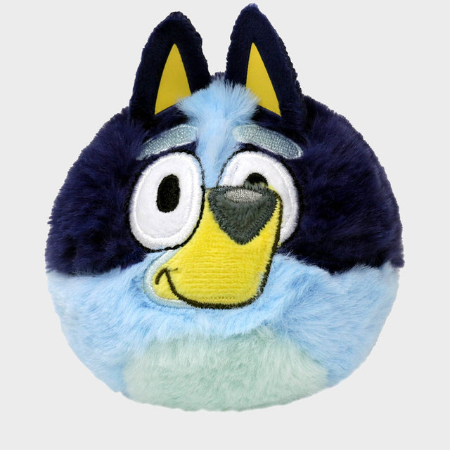 Bluey Beanie Bouncer Ball - Character.com