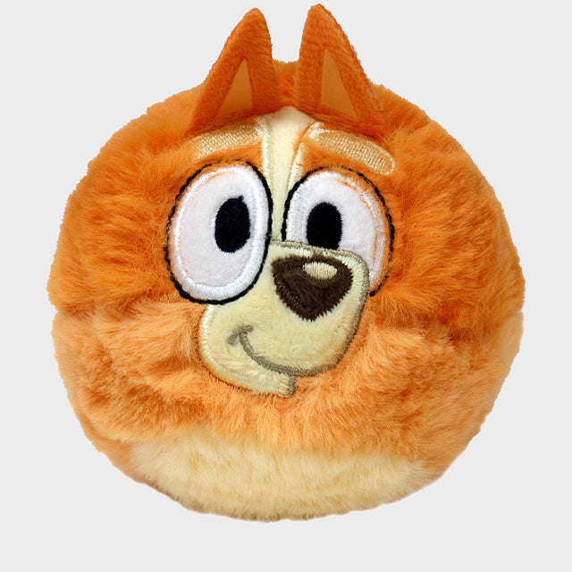 Bingo Beanie Bouncer Ball - Character.com