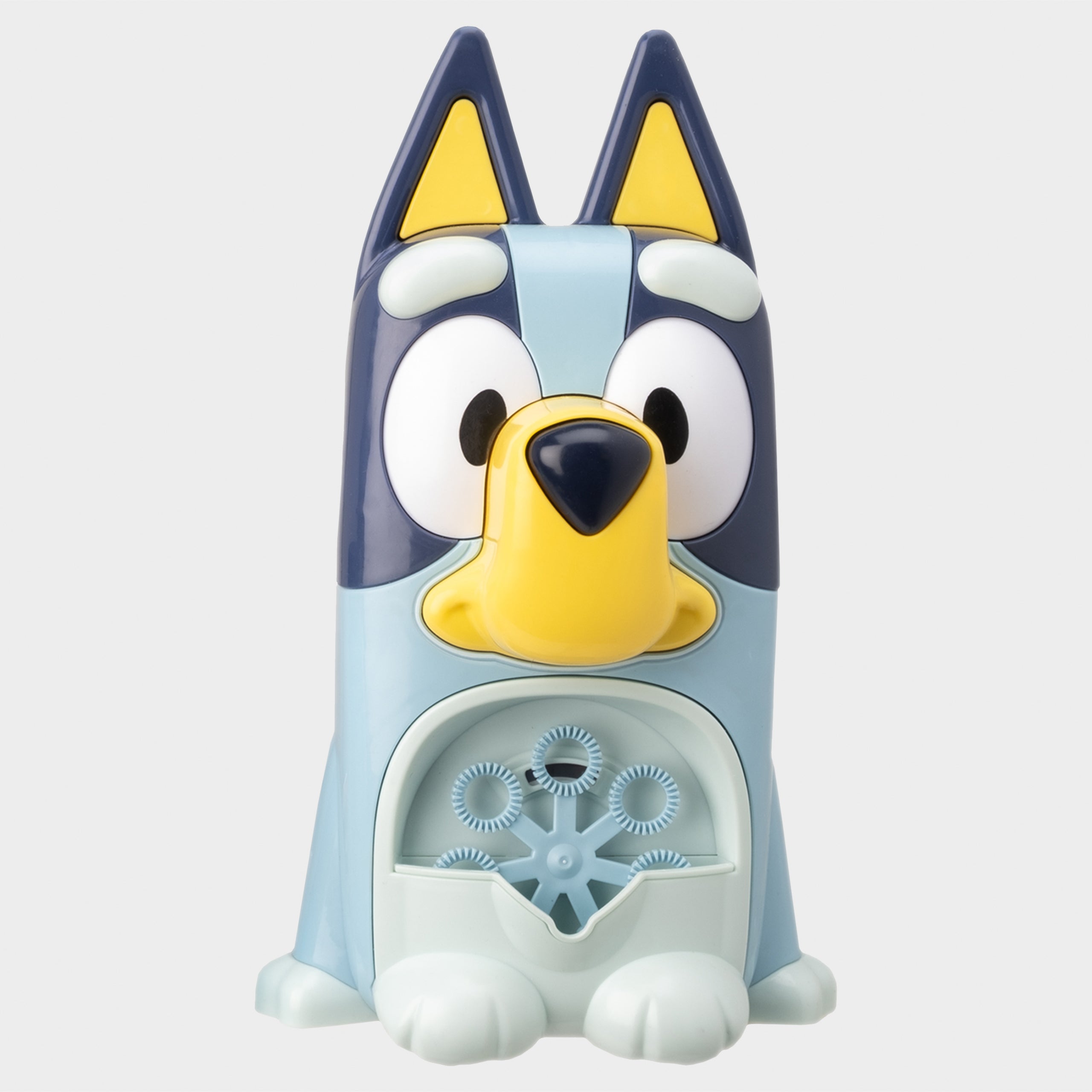 Bluey Bubble Machine