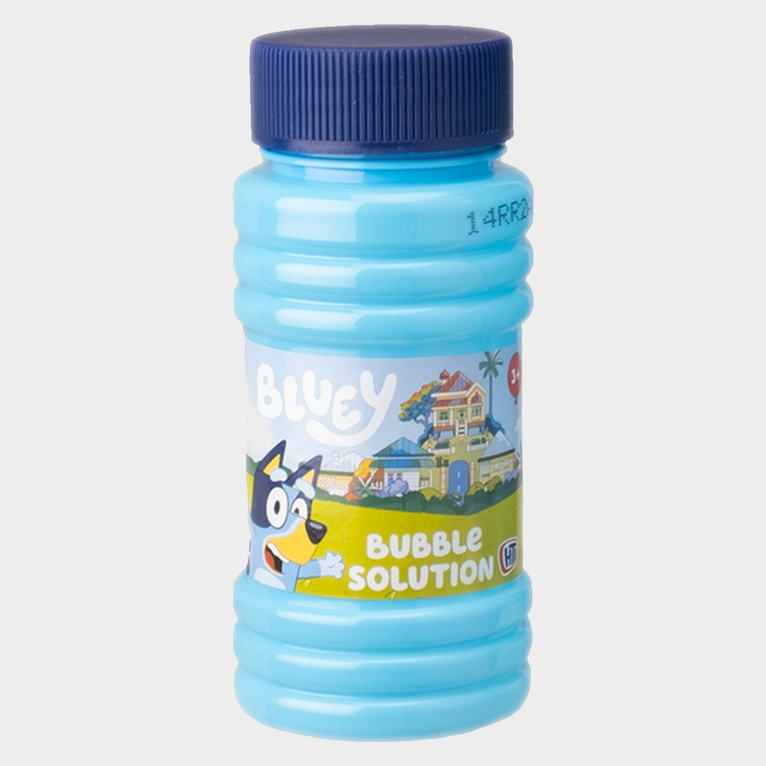 Bluey Bubble Machine
