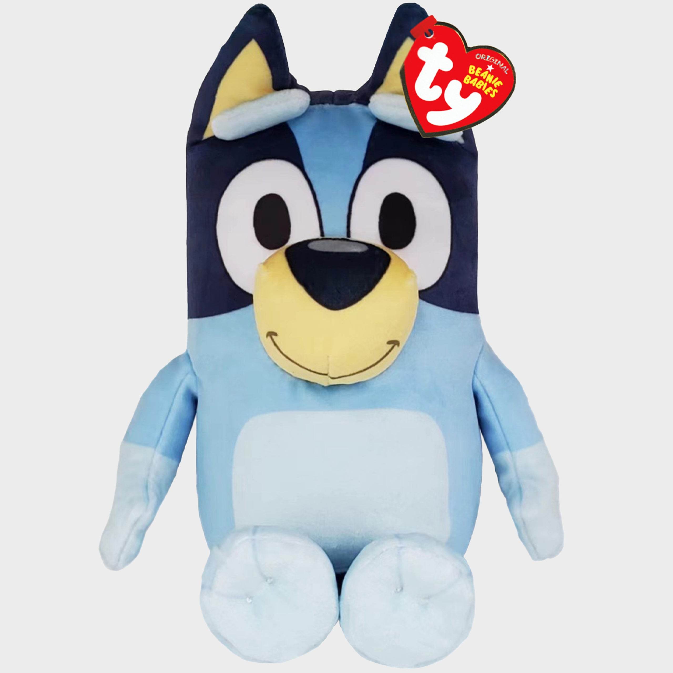 Bluey Plush