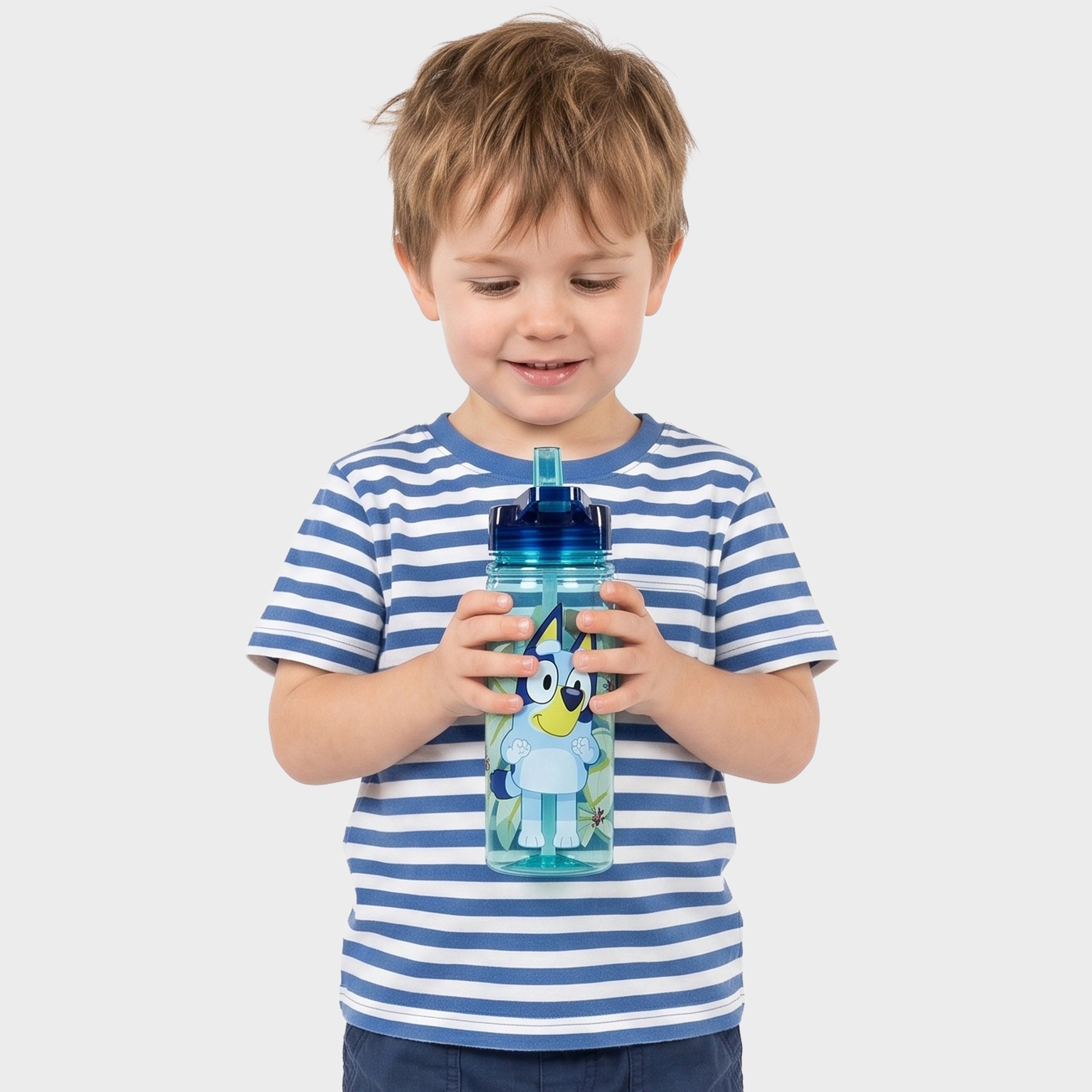 Bluey Water Bottle