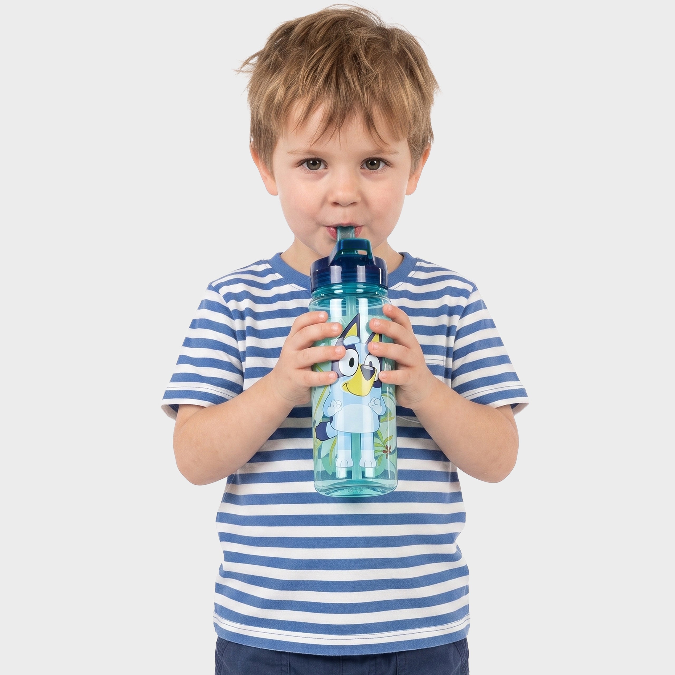 Bluey Water Bottle