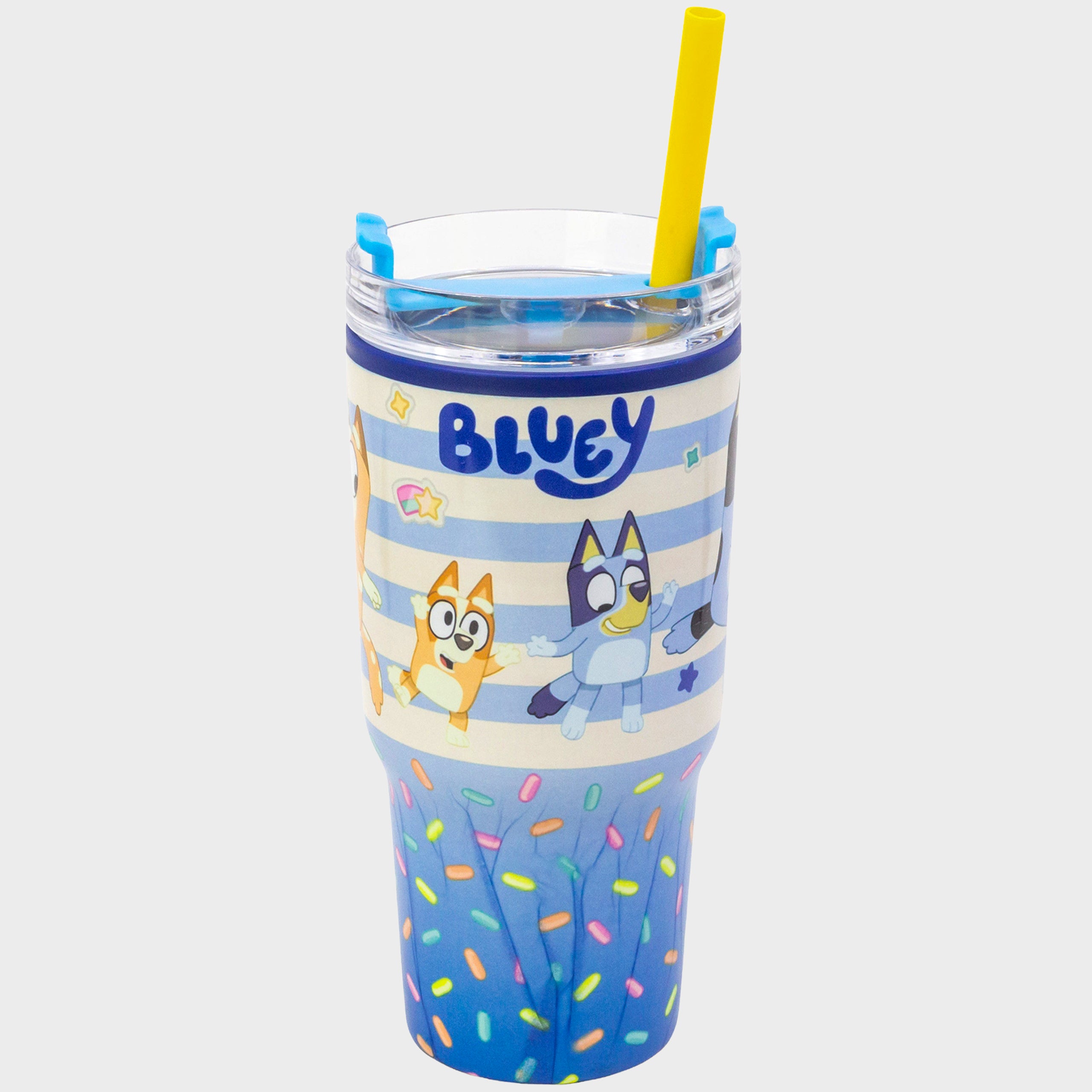 Bluey And Bingo Boys Tumbler