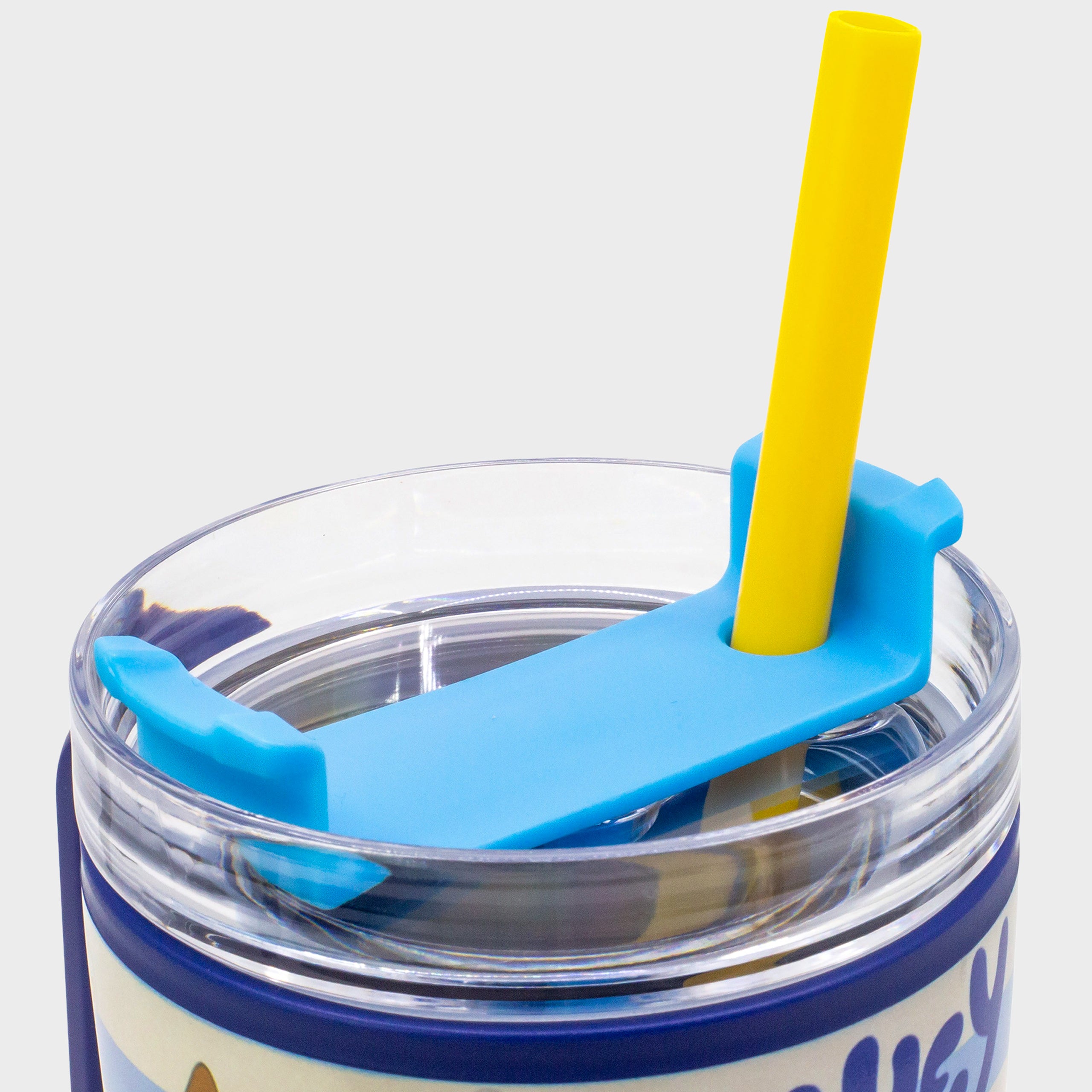 Bluey And Bingo Boys Tumbler
