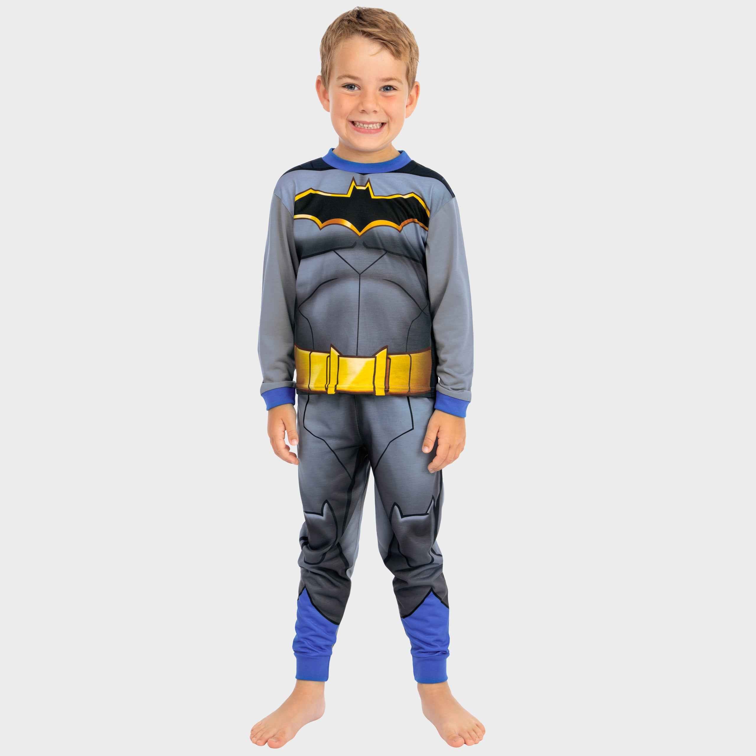 Batman Novelty Pyjamas