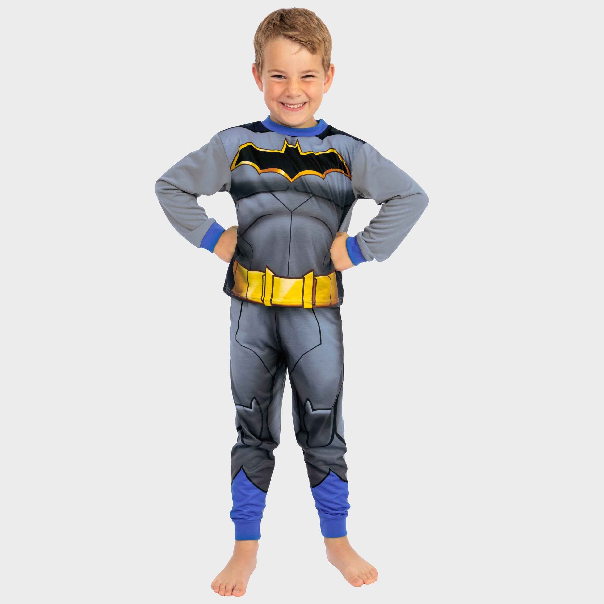 Batman Novelty Pyjamas