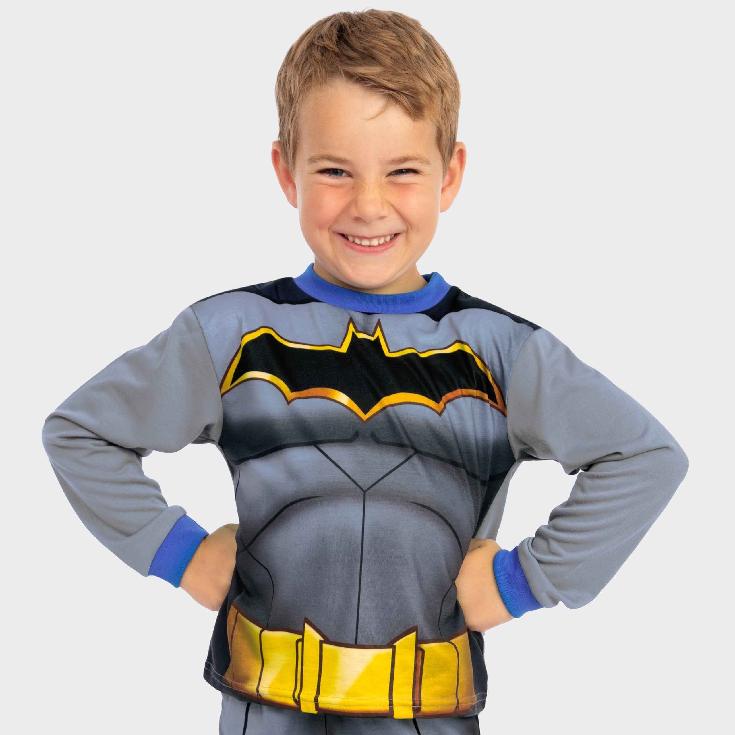 Batman Novelty Pyjamas