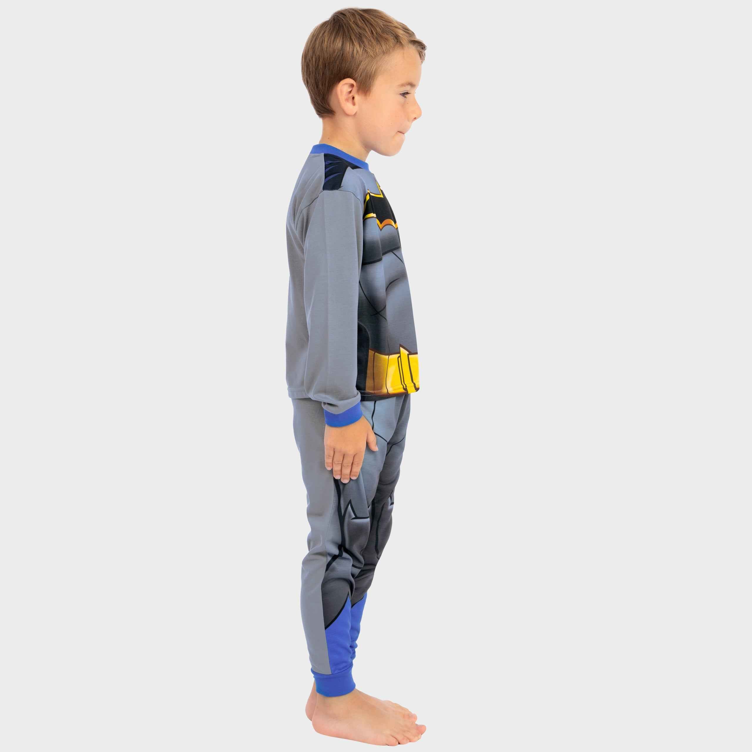 Batman Novelty Pyjamas