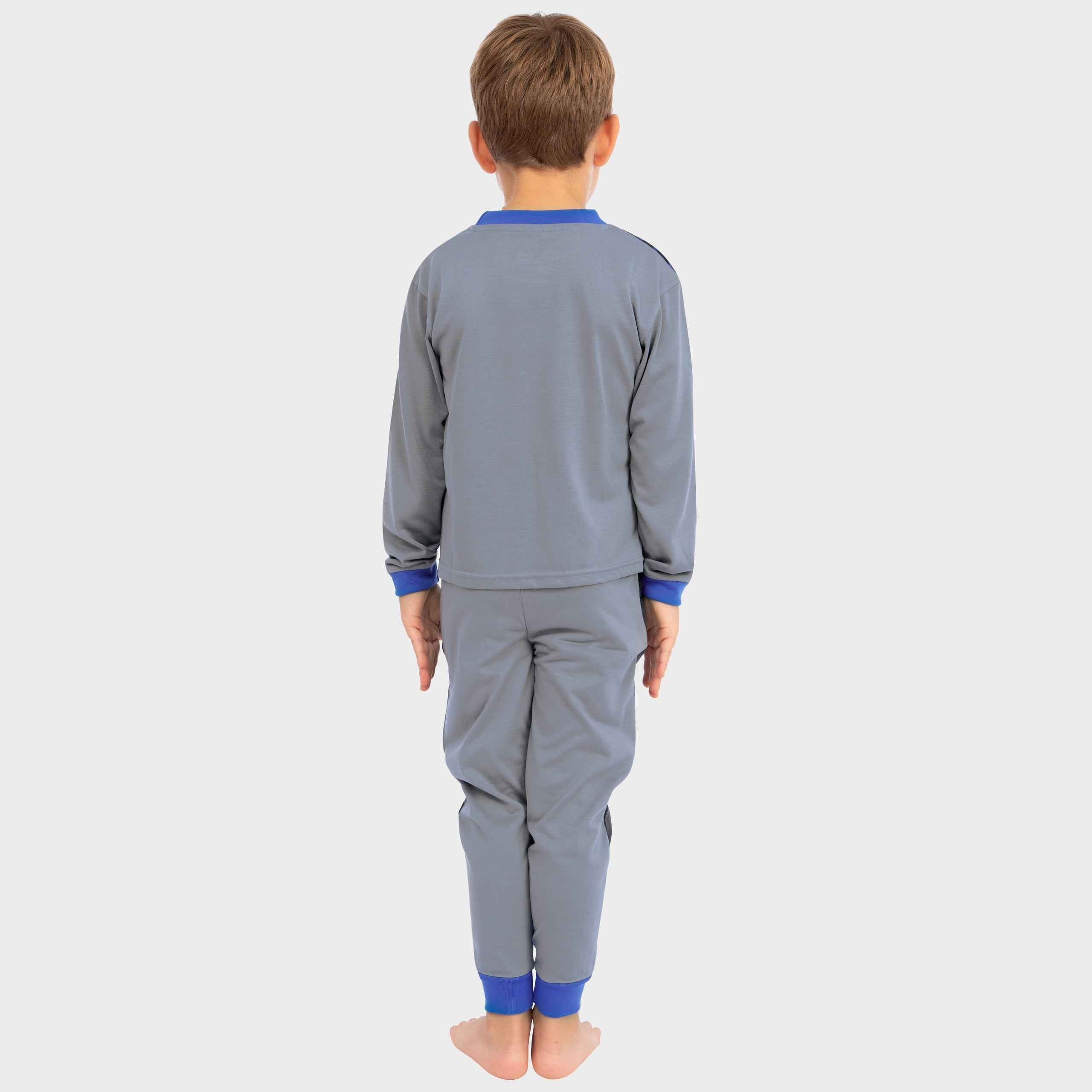 Batman Novelty Pyjamas