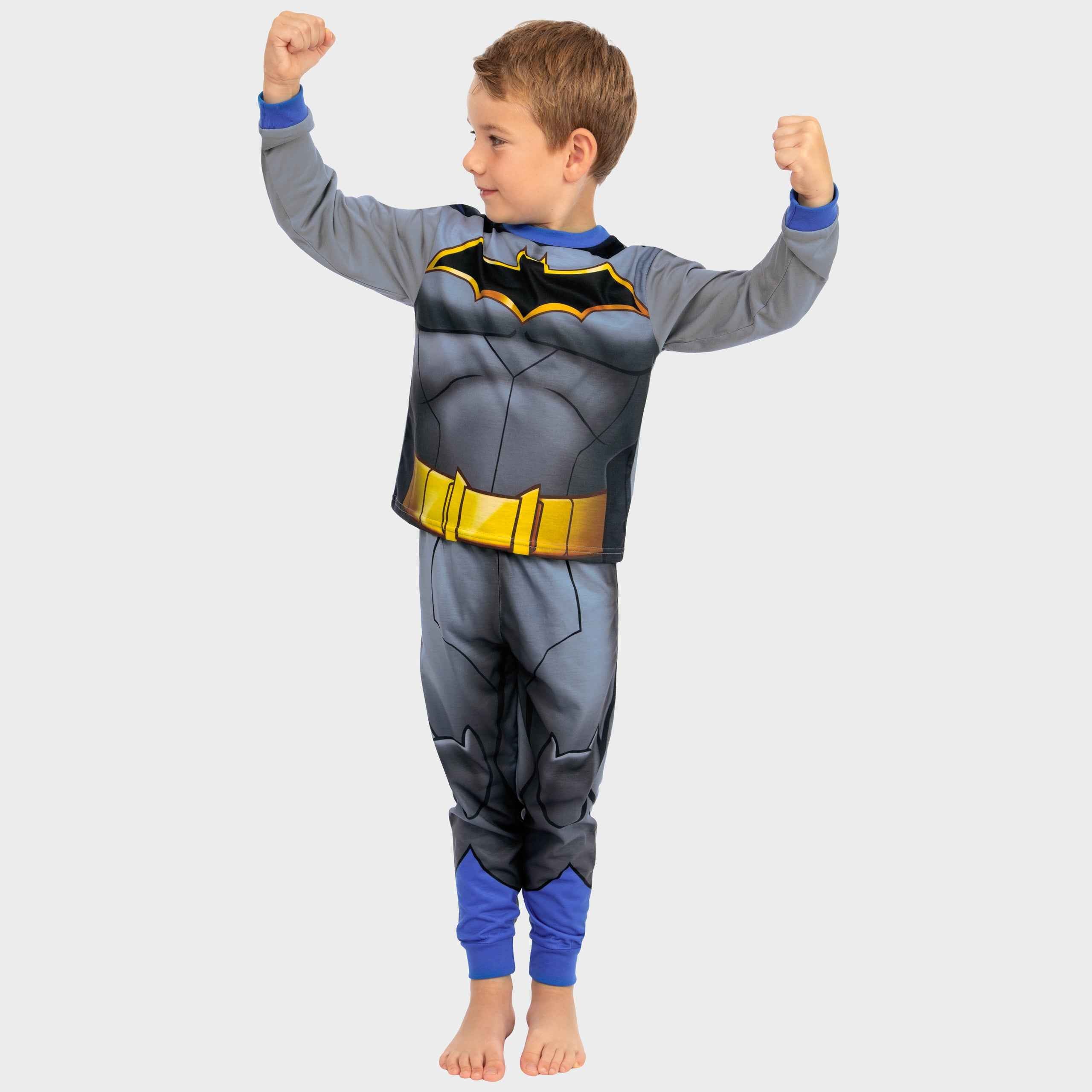 Batman Novelty Pyjamas