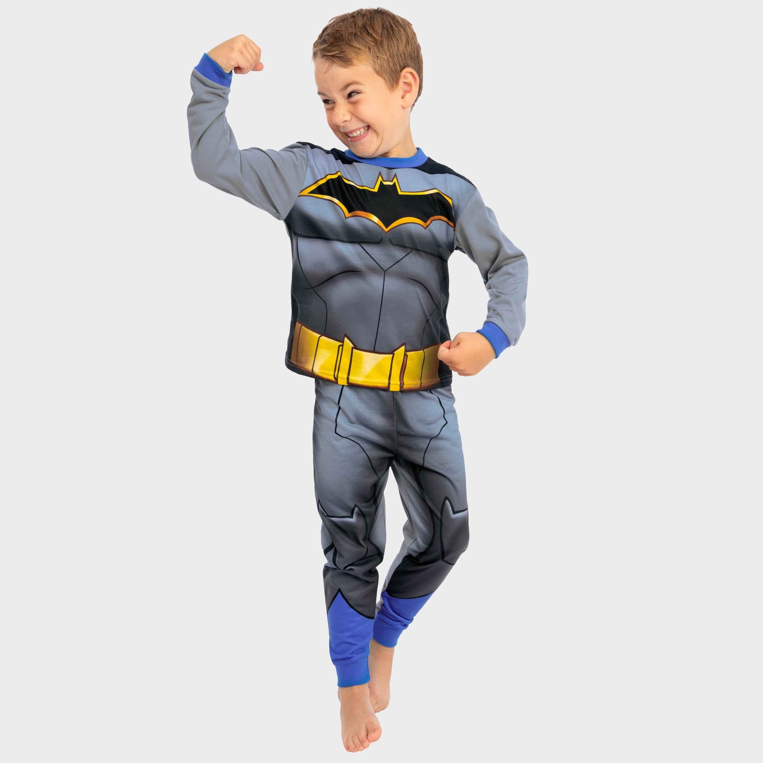 Batman Novelty Pyjamas