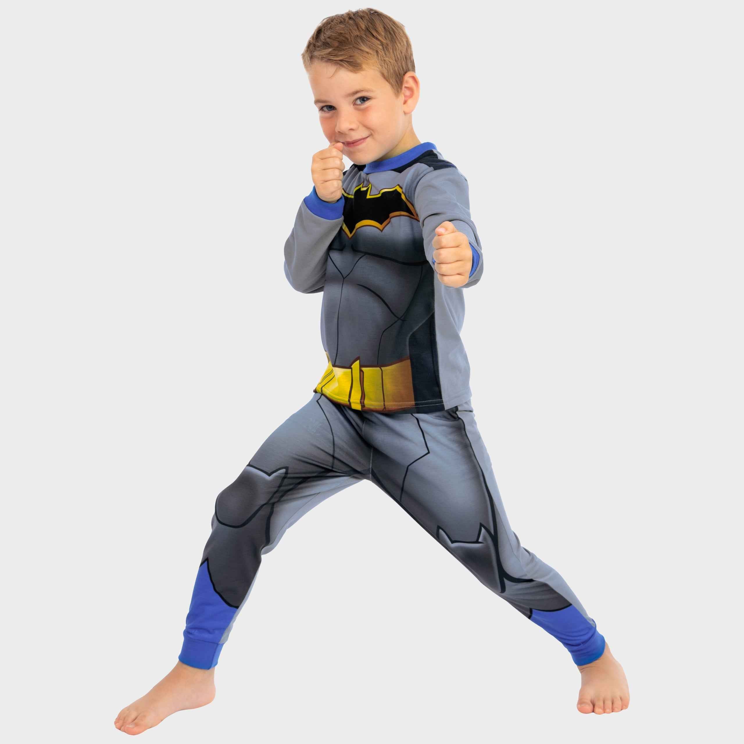 Batman Novelty Pyjamas