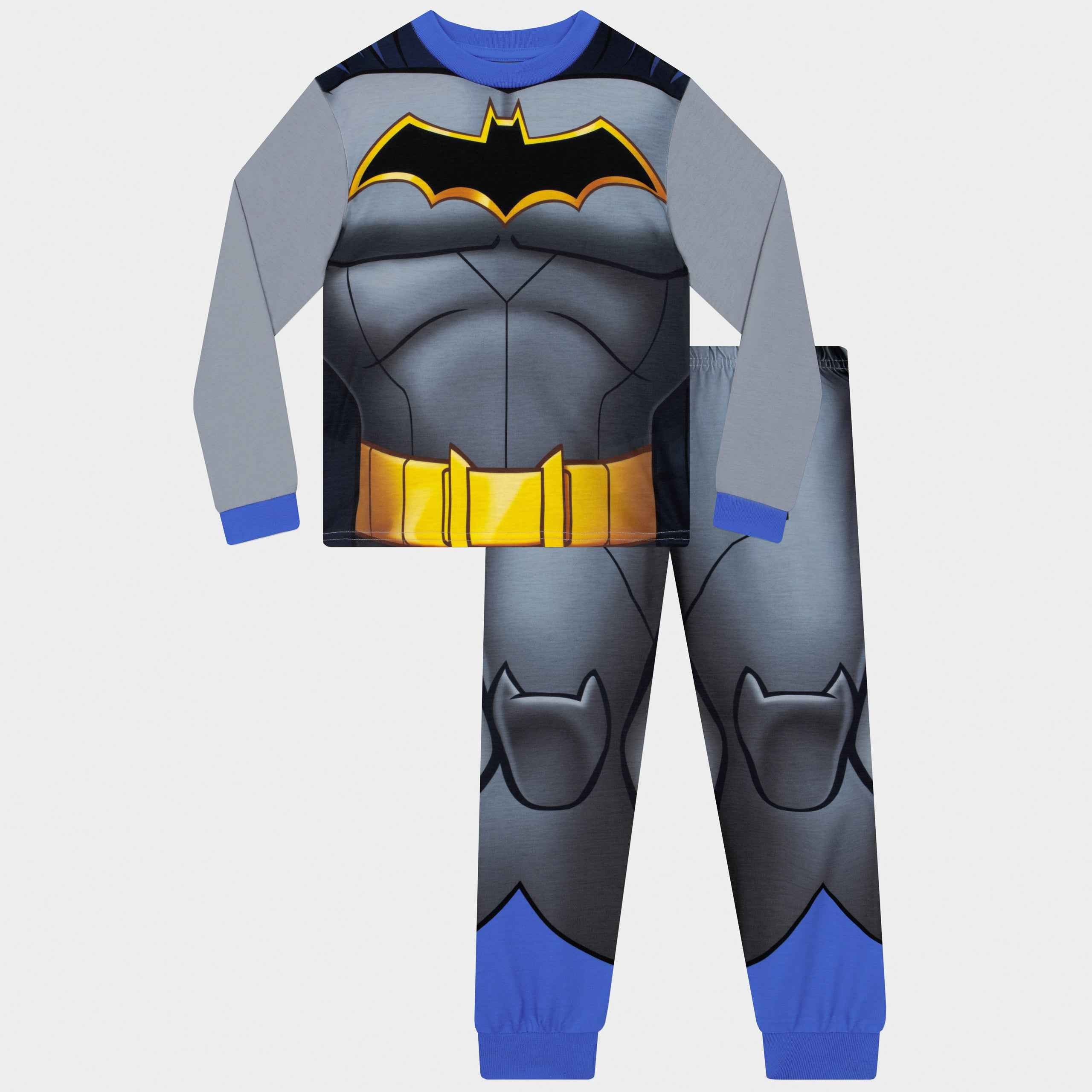 Batman Novelty Pyjamas