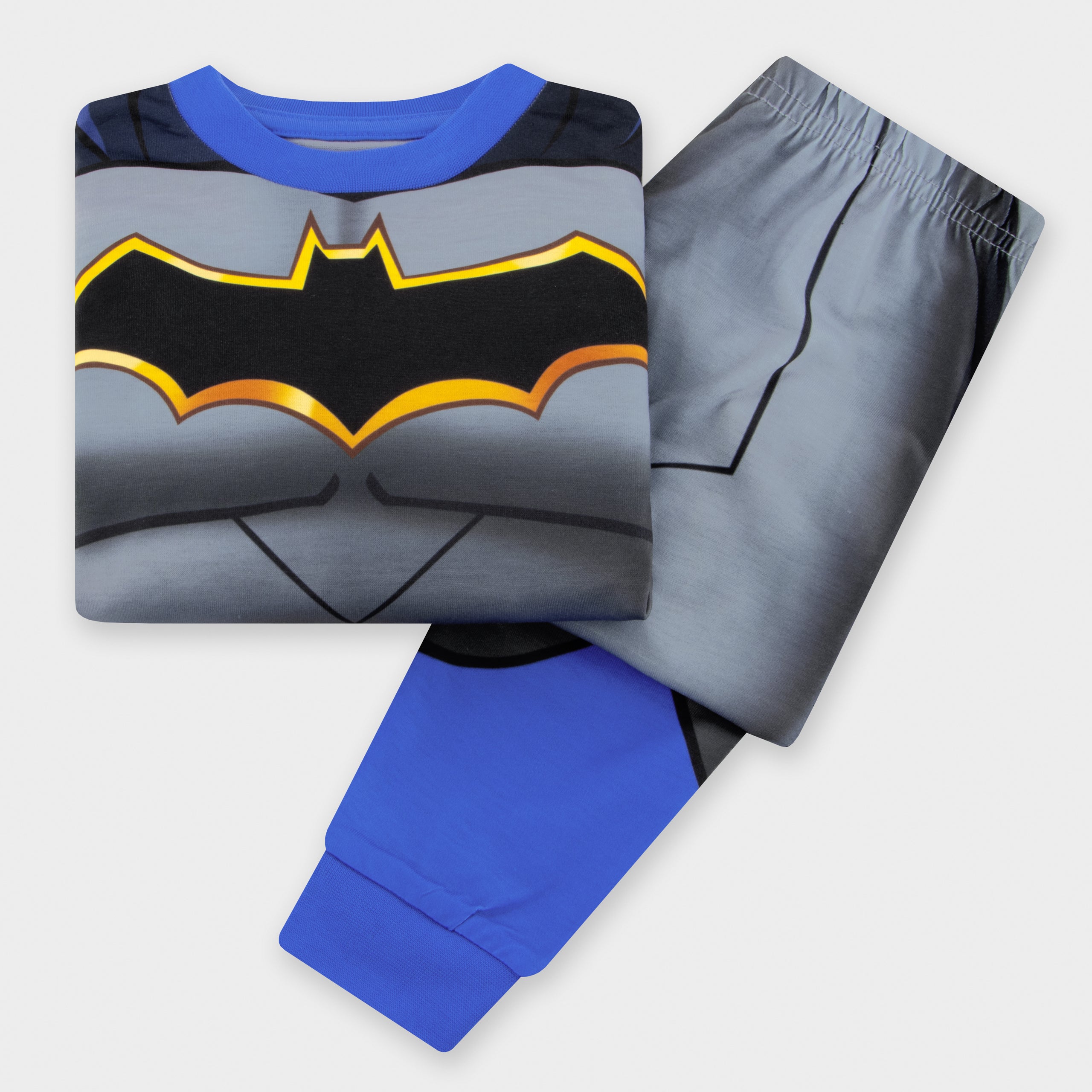 Batman Novelty Pyjamas