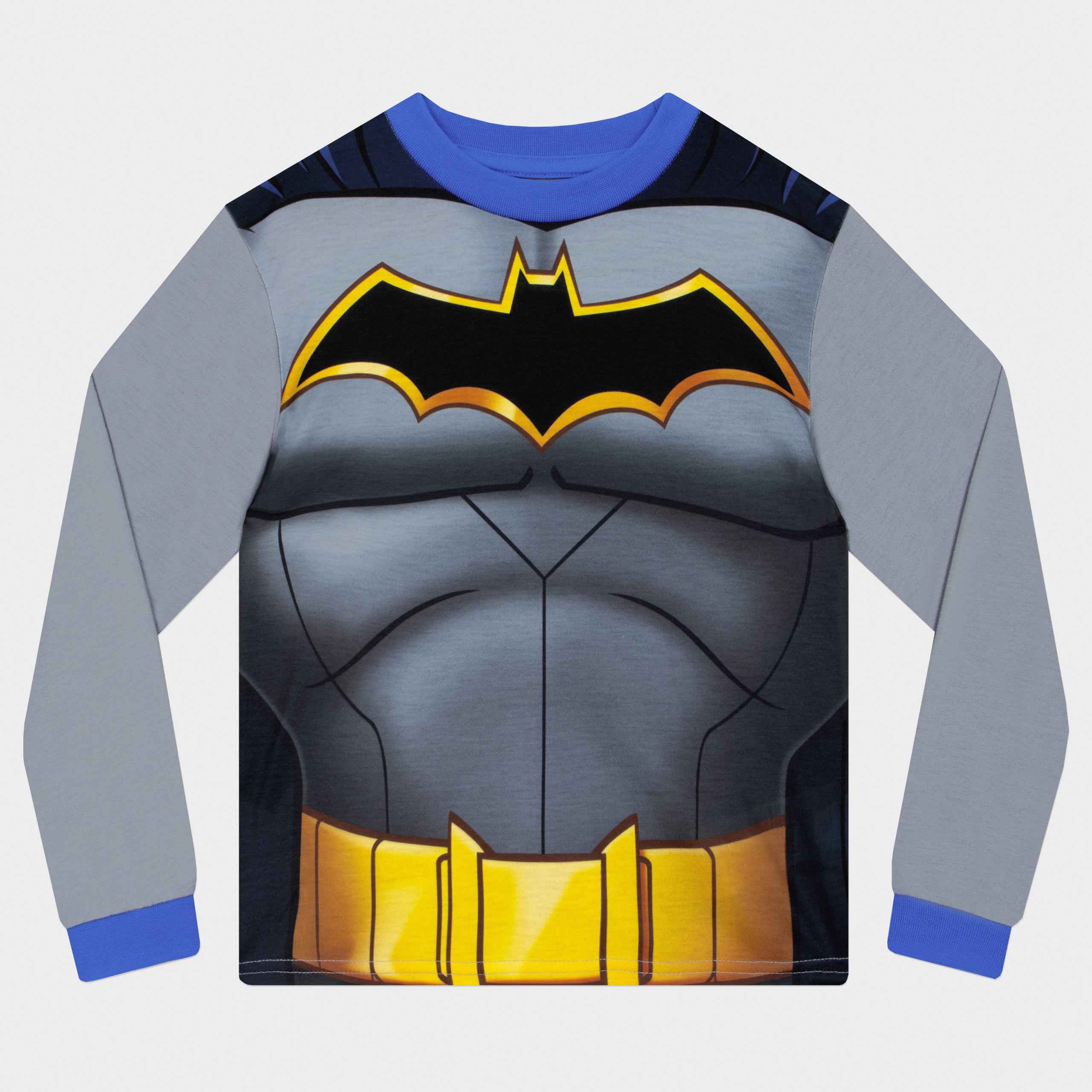 Batman Novelty Pyjamas