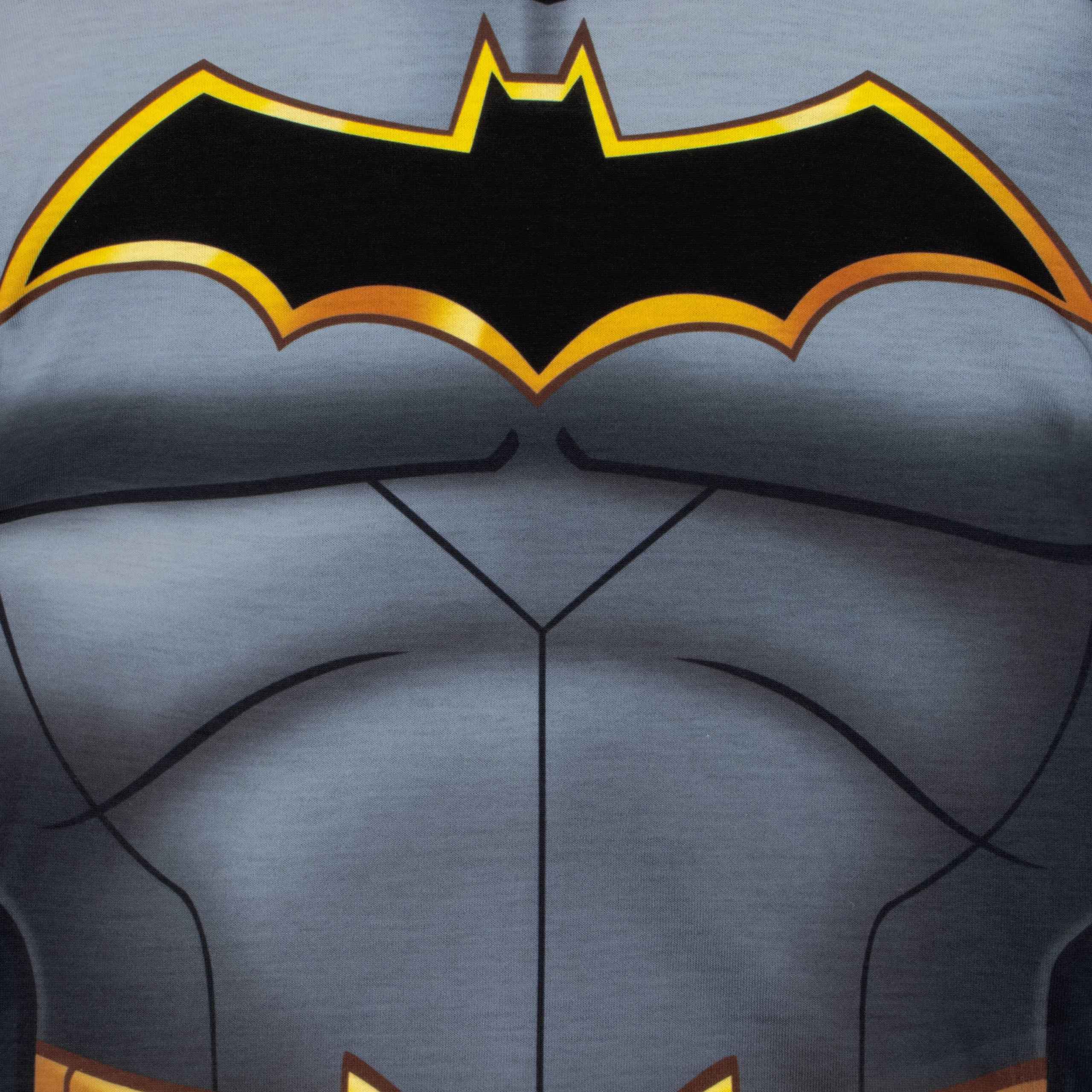 Batman Novelty Pyjamas