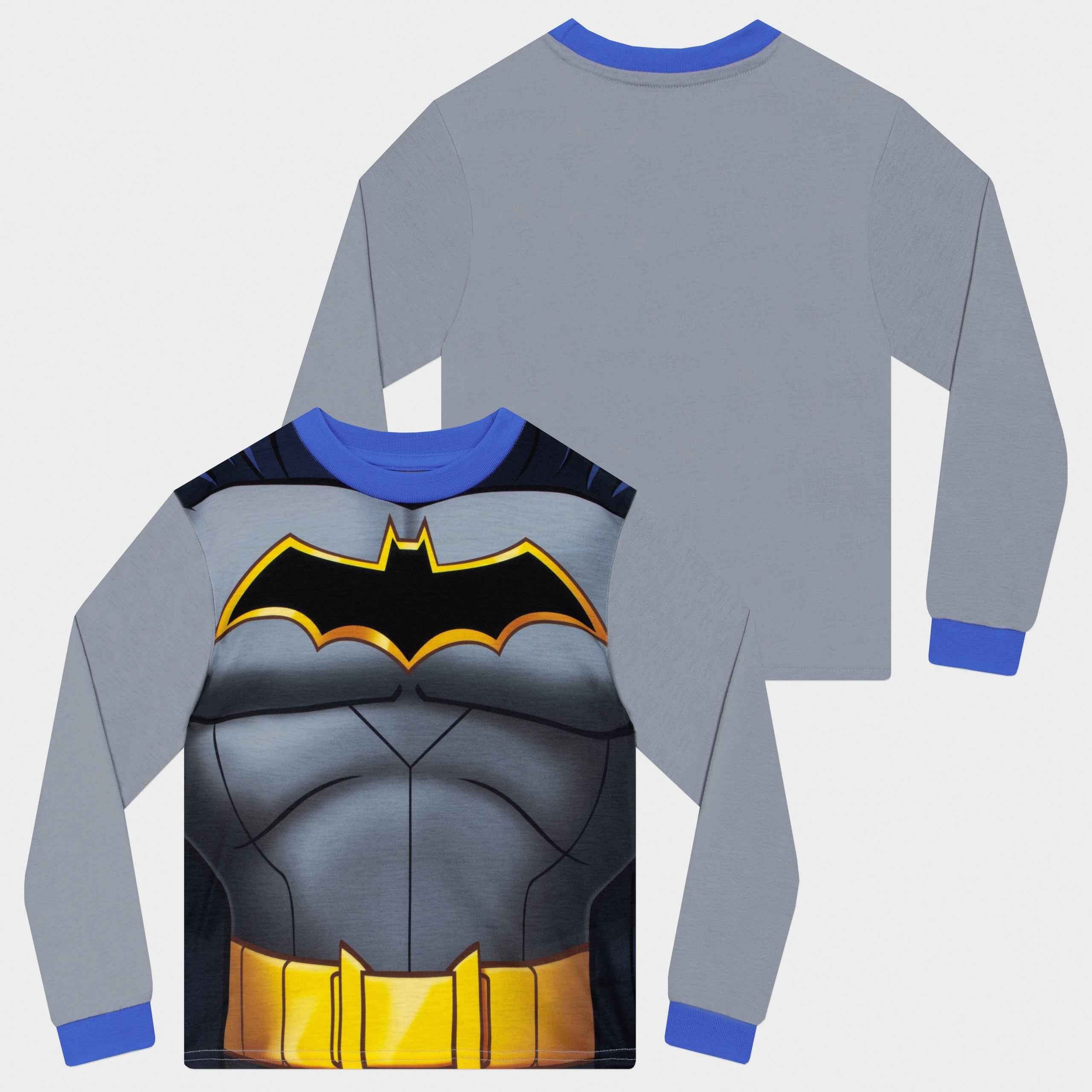 Batman Novelty Pyjamas