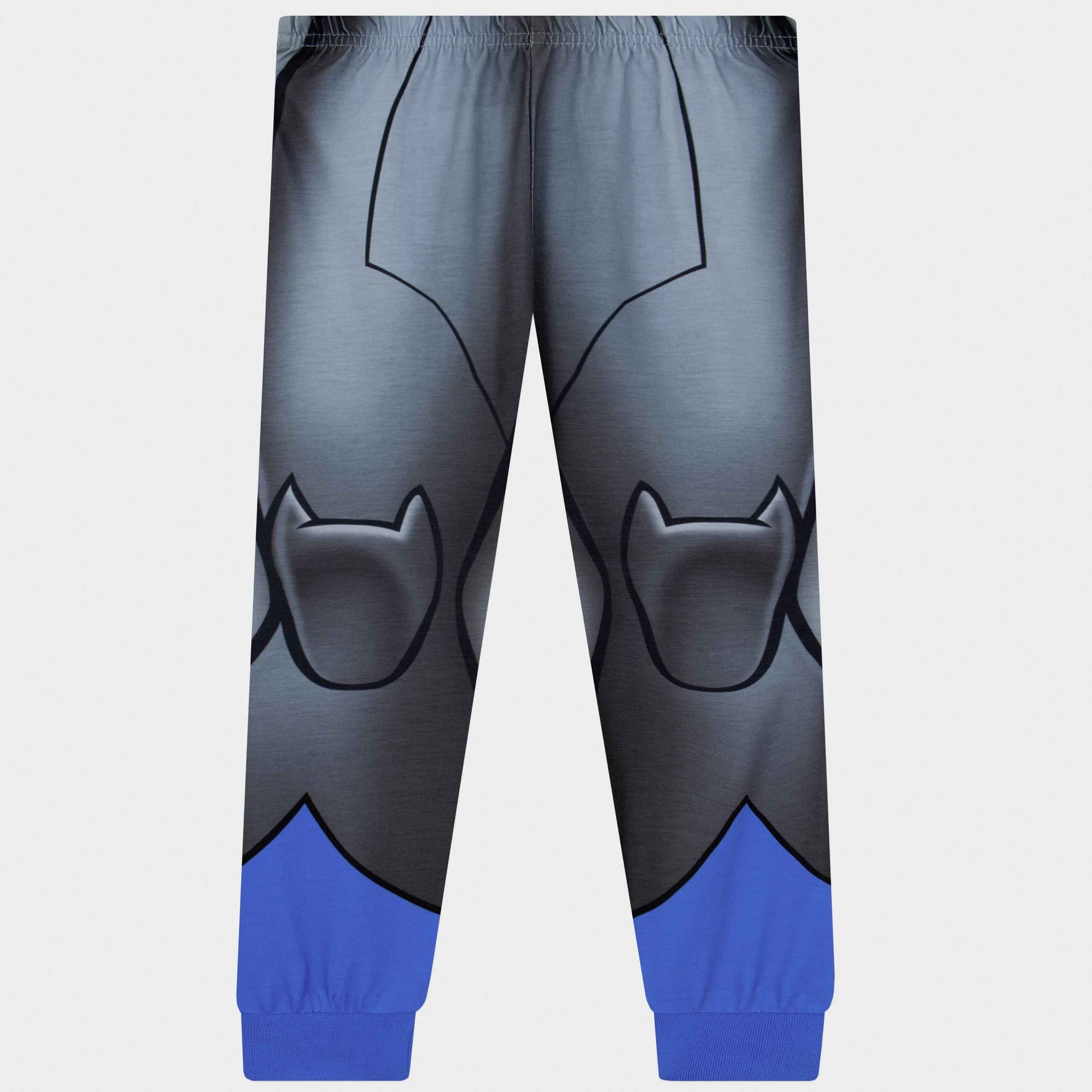 Batman Novelty Pyjamas