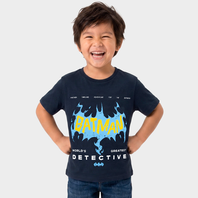 Batman Worlds Greatest Detective T-Shirt