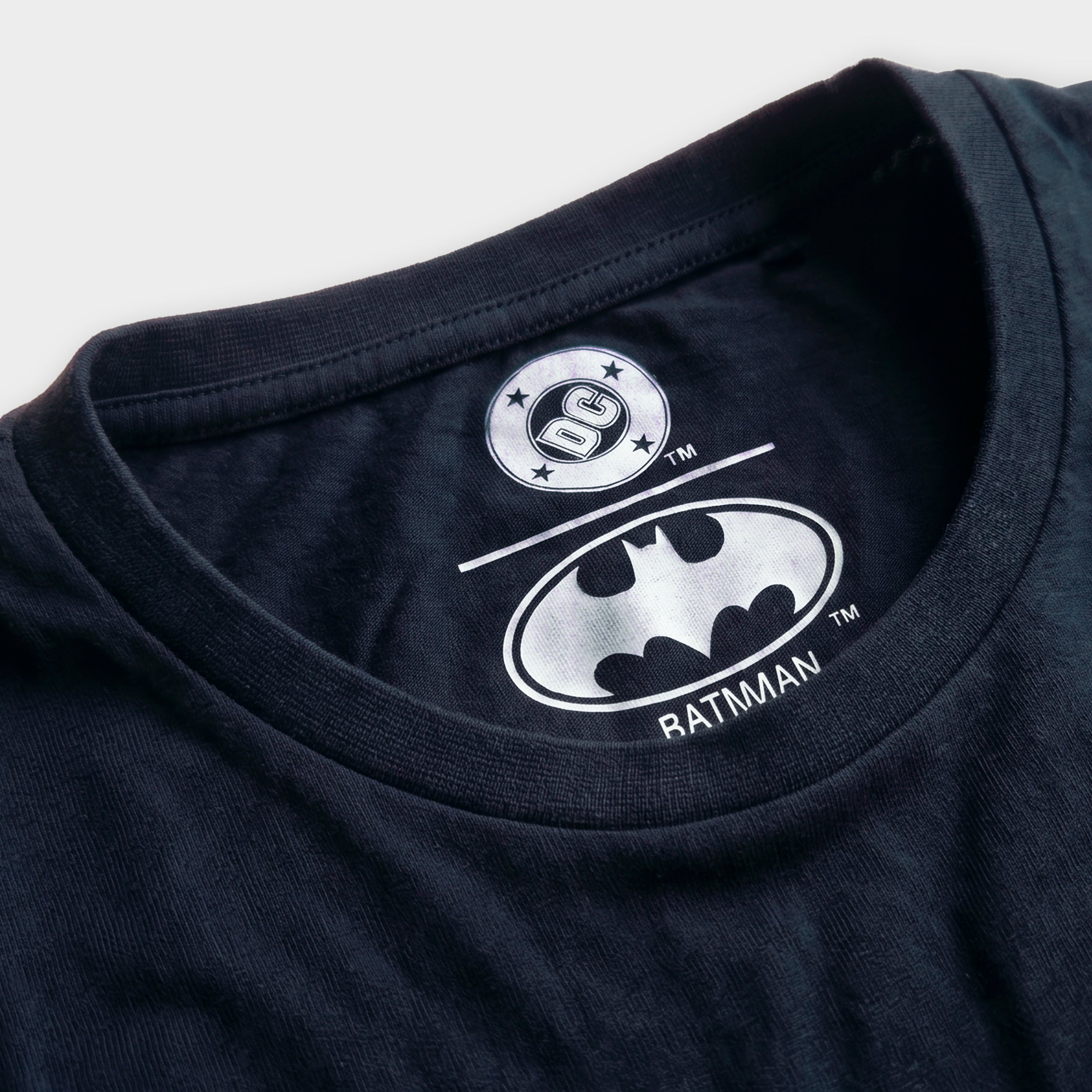 Batman Worlds Greatest Detective T-Shirt