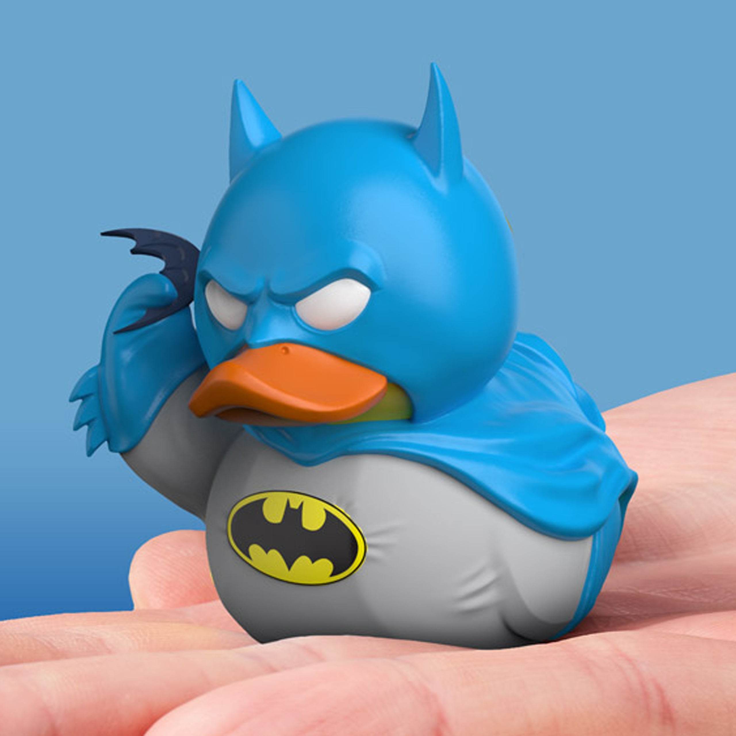 Batman Mini Tubbz - Character.com