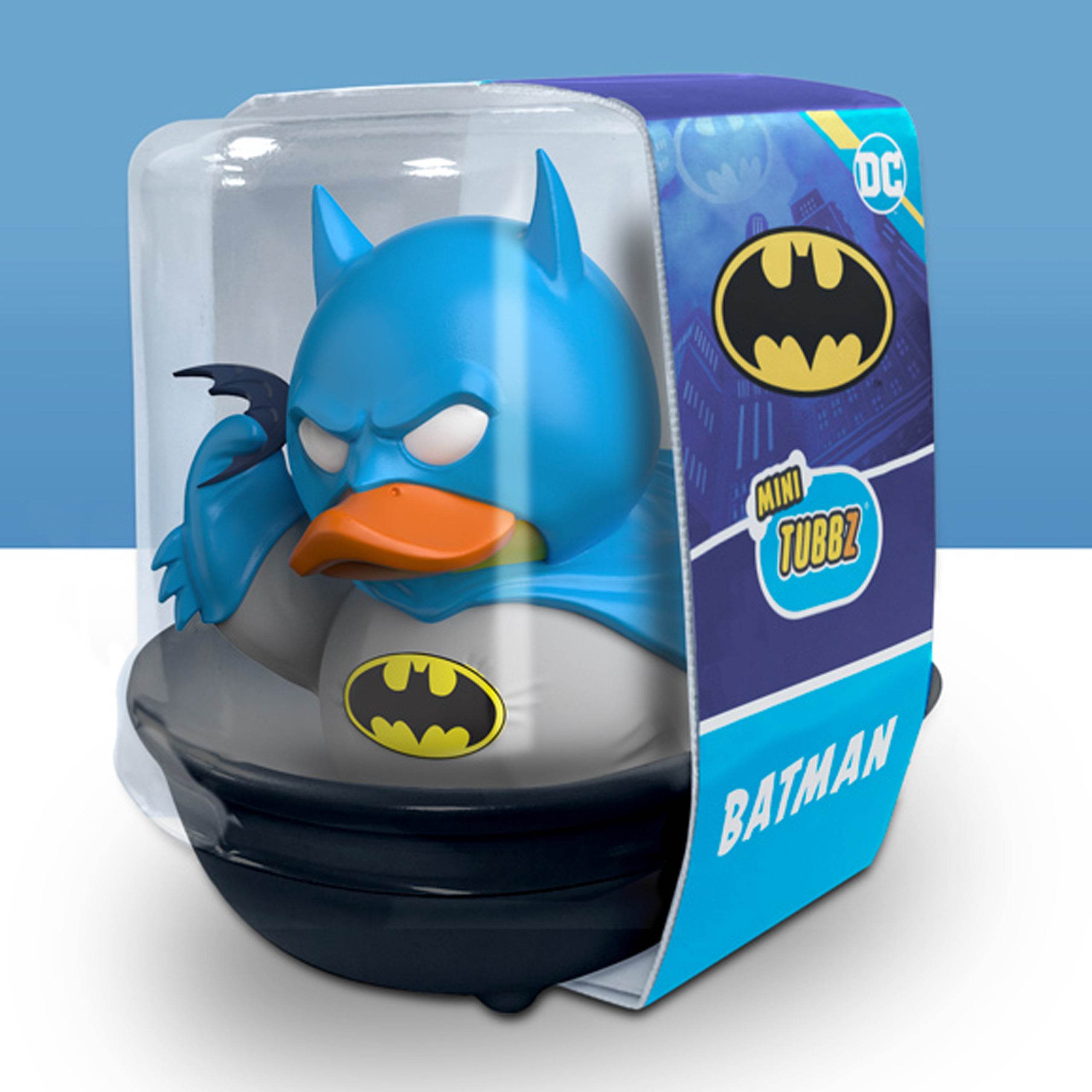 Batman Mini Tubbz - Character.com