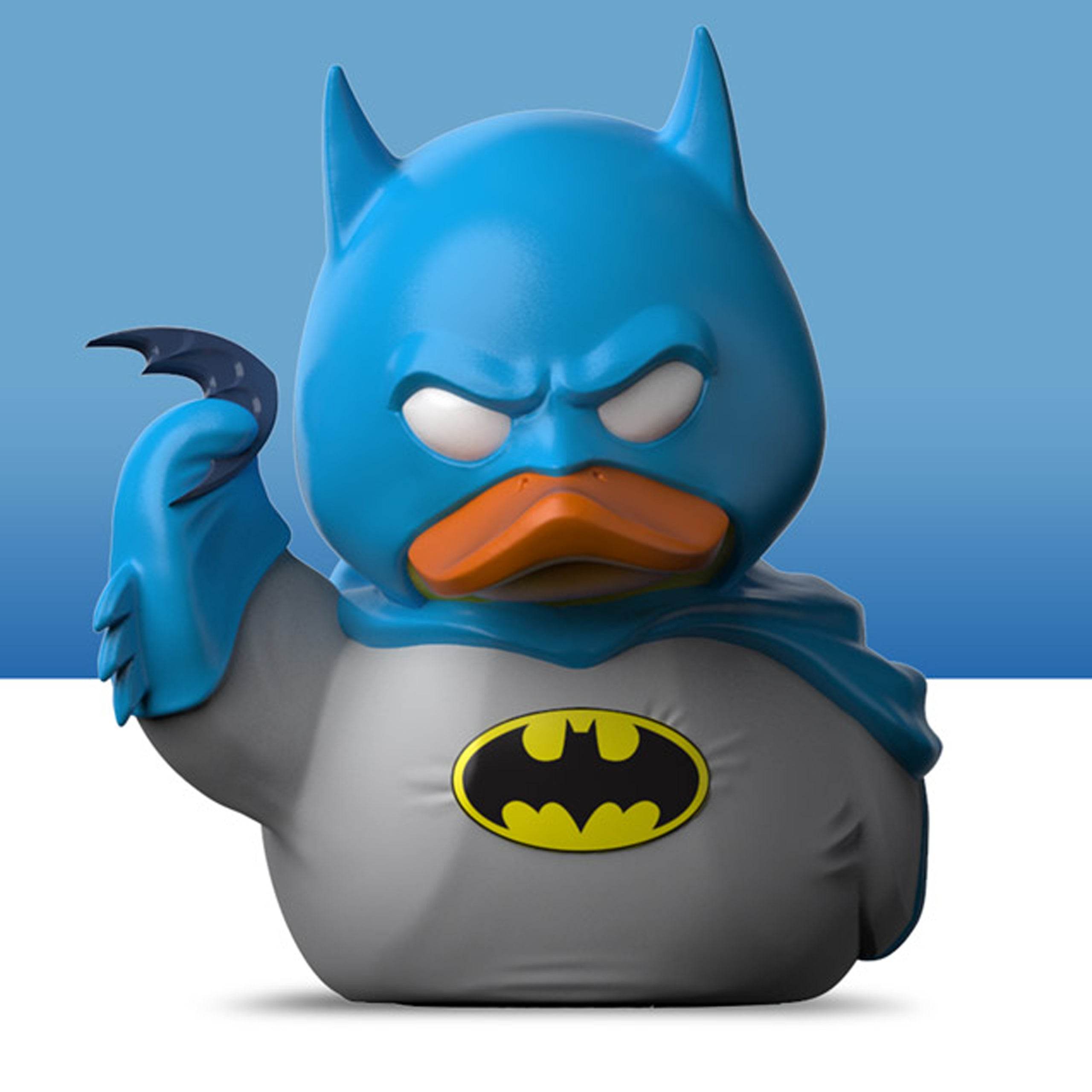 Batman Mini Tubbz - Character.com