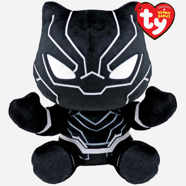 Black Panther Plush - Character.com