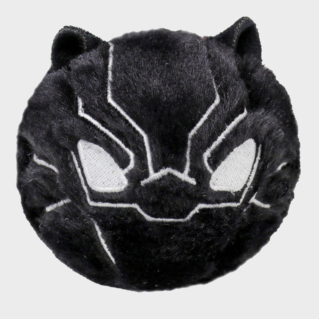 Black Panther Beanie Bouncer Ball - Character.com