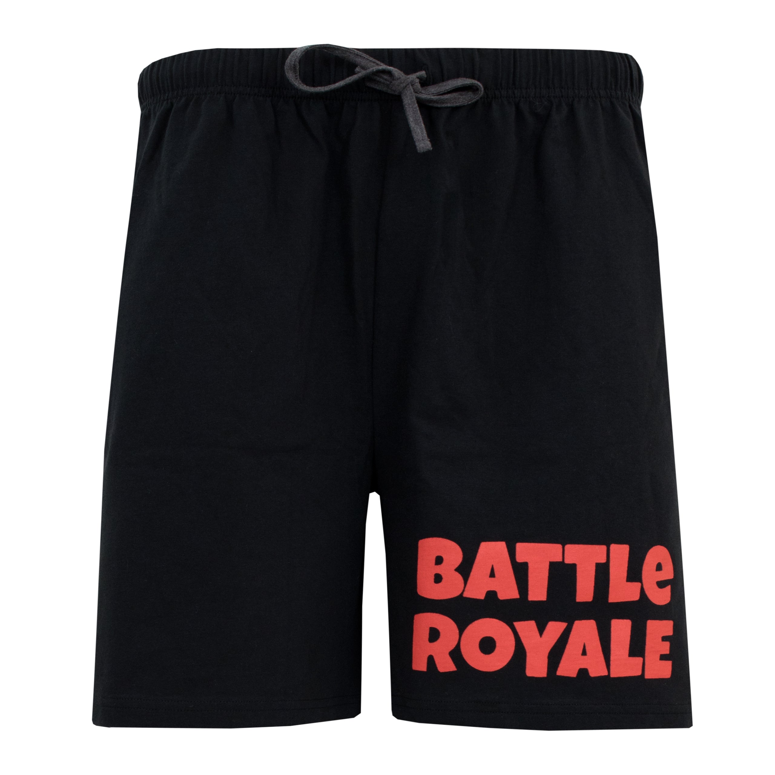 Gaming Battle Royale Mens Pyjamas