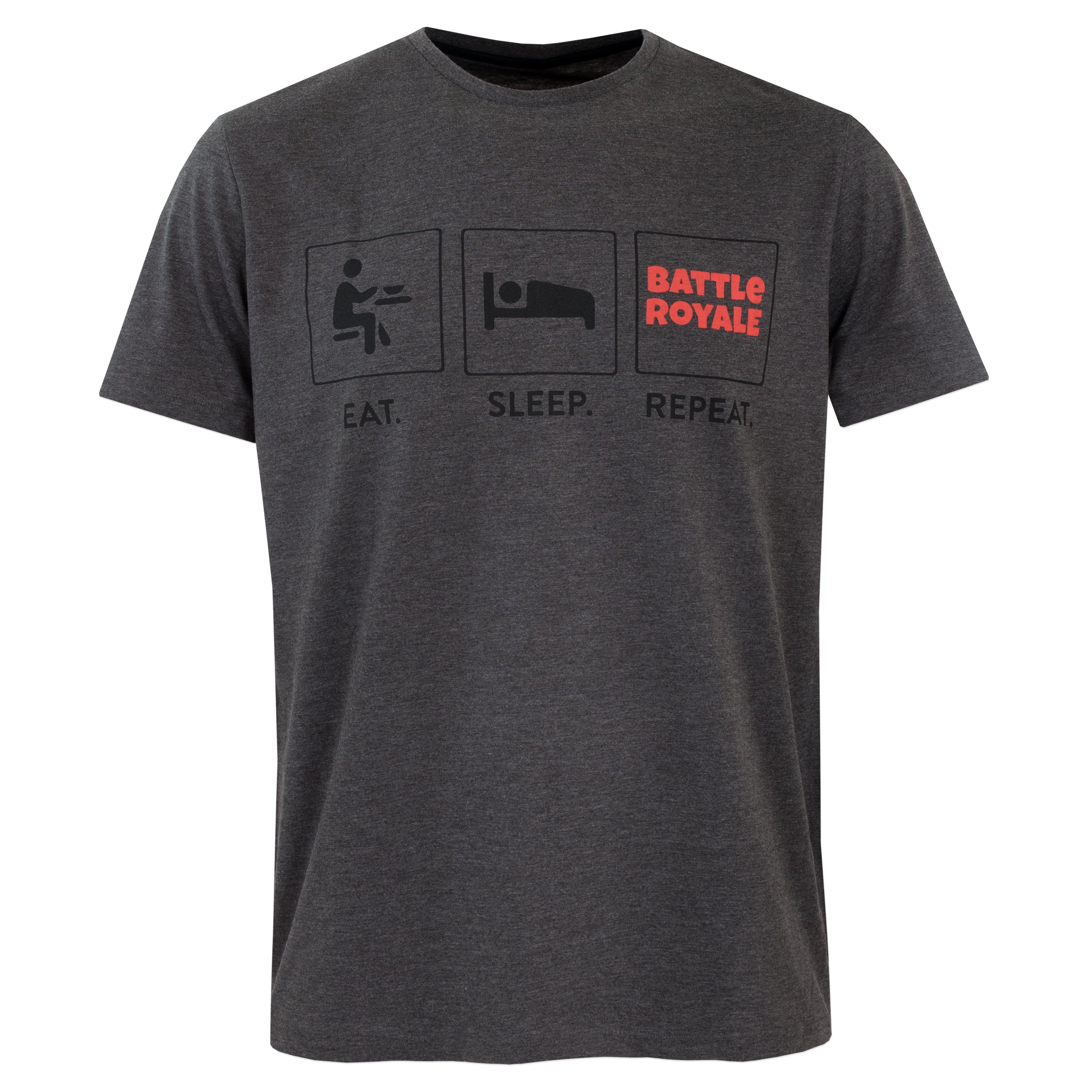 Gaming Battle Royale Mens Pyjamas