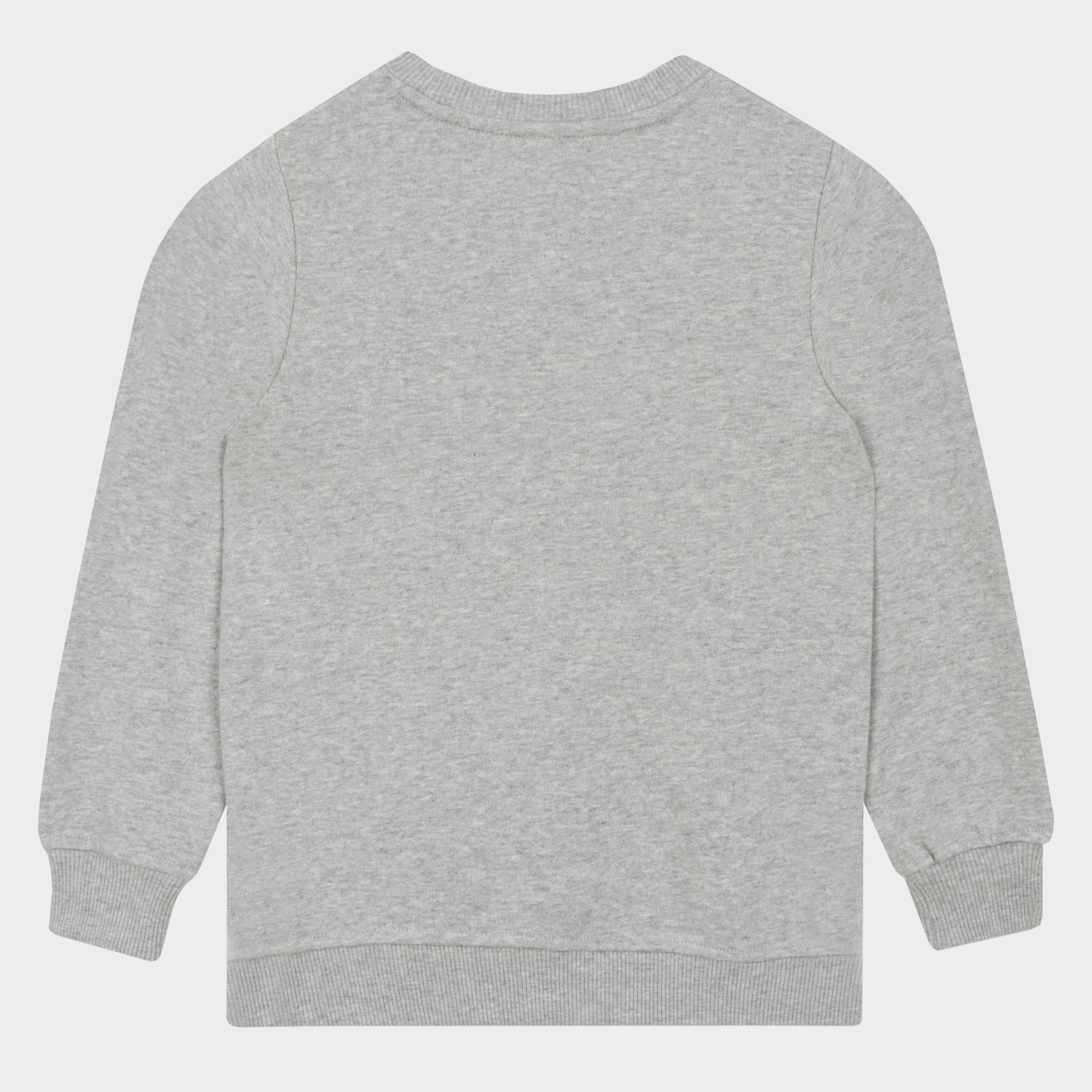 Bat Wheels Sweatshirt